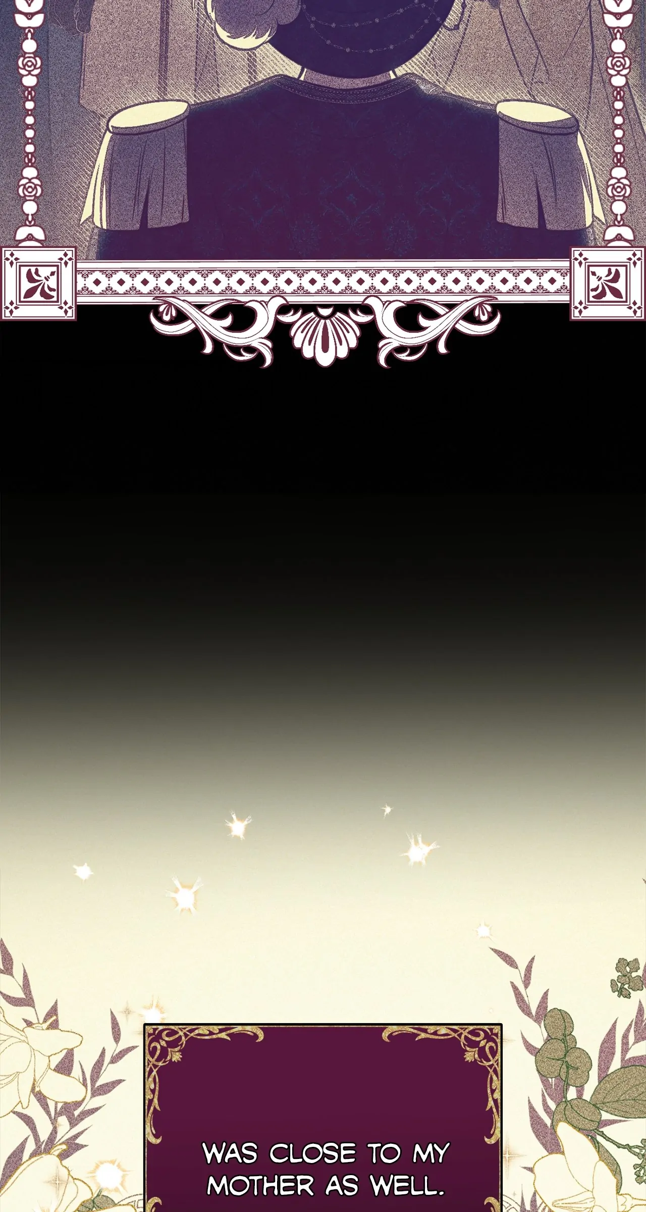 The Secret Bedroom of a Dejected Royal Daughter Chapter 100 - Page 21