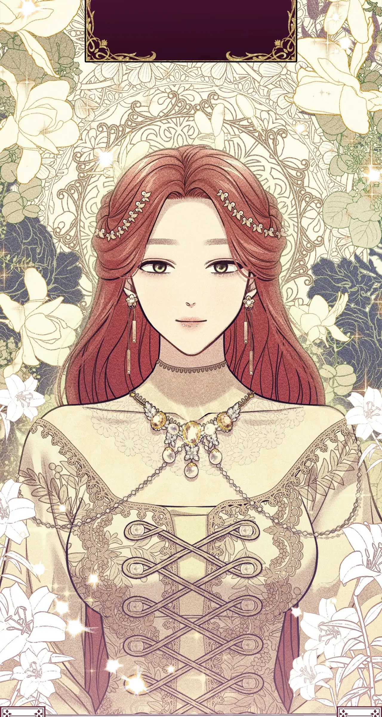 The Secret Bedroom of a Dejected Royal Daughter Chapter 100 - Page 22