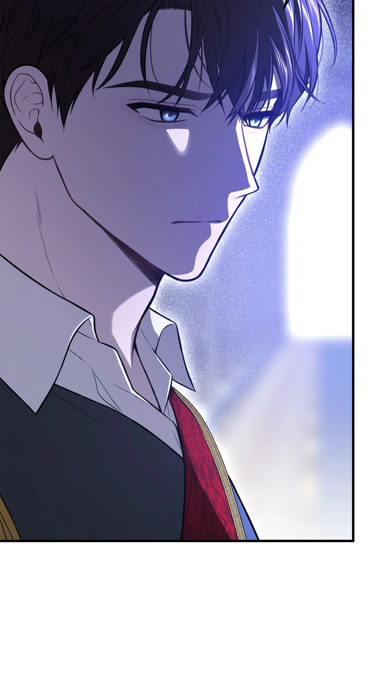 The Secret Bedroom of a Dejected Royal Daughter Chapter 100 - Page 26