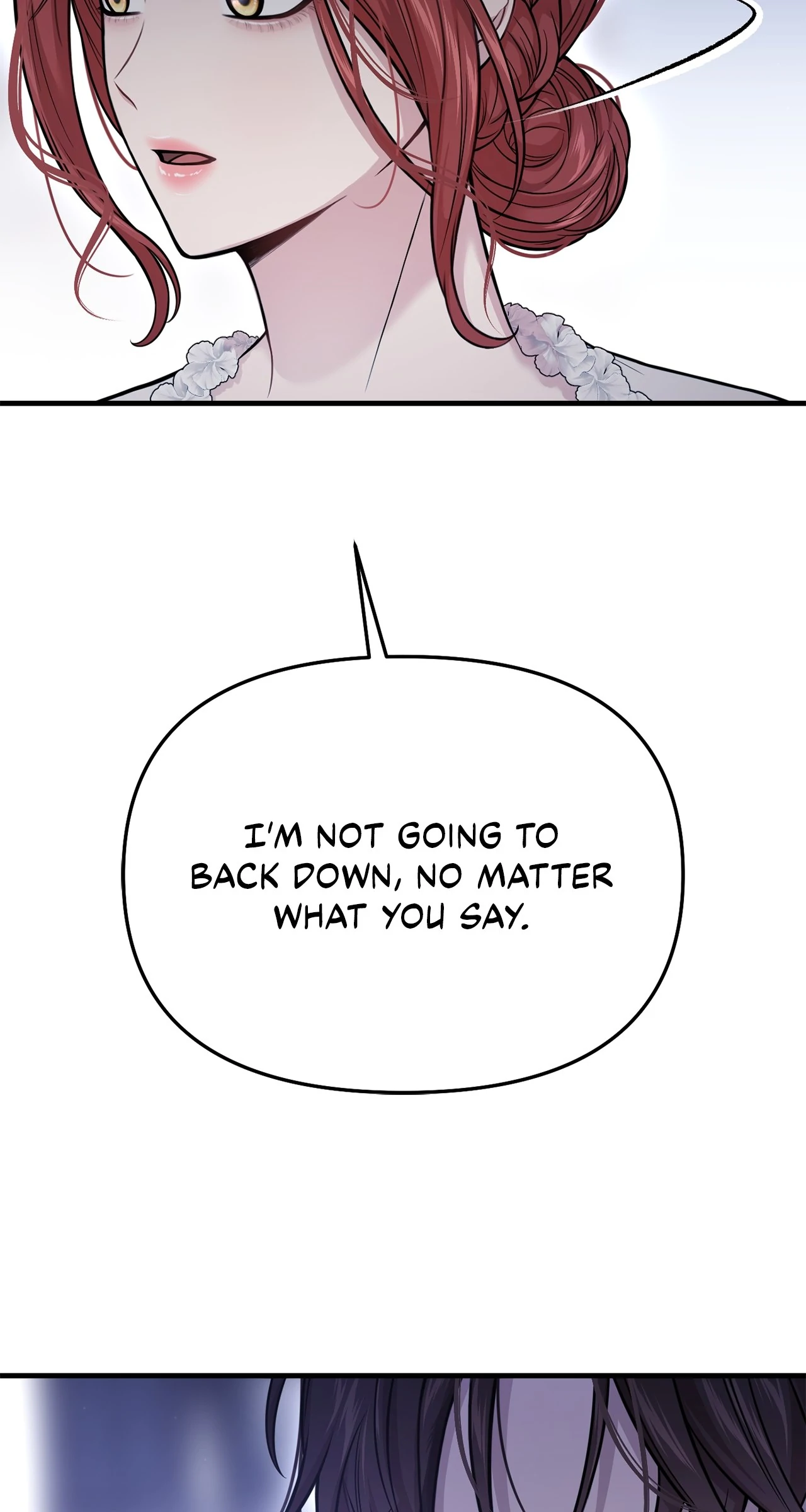 The Secret Bedroom of a Dejected Royal Daughter Chapter 100 - Page 29