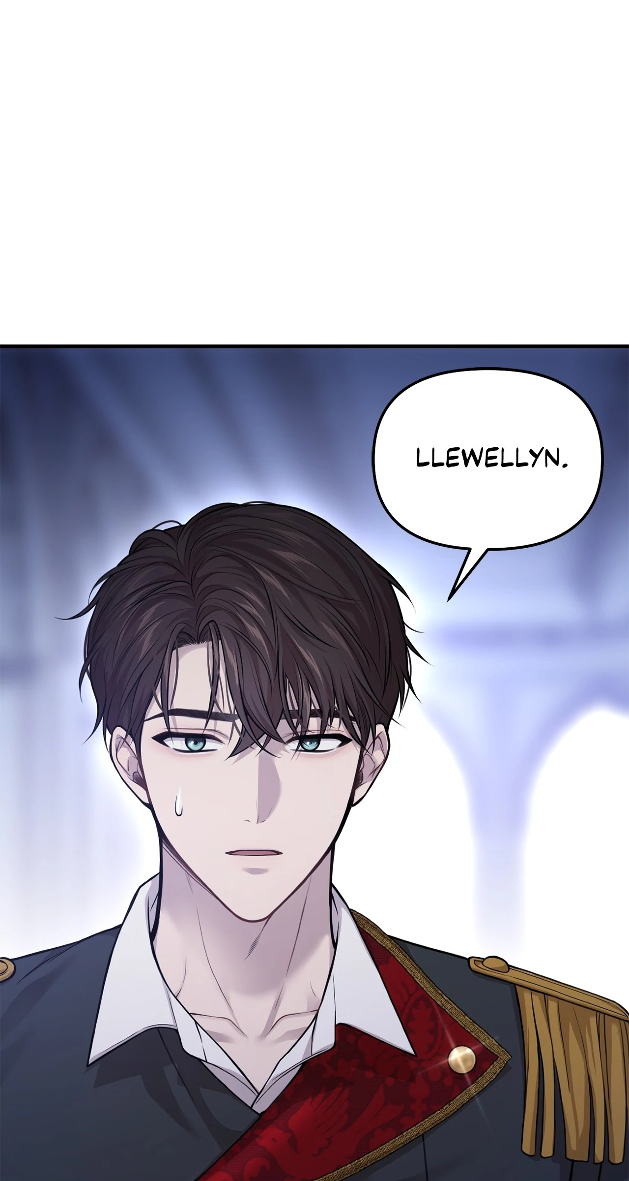 The Secret Bedroom of a Dejected Royal Daughter Chapter 100 - Page 35