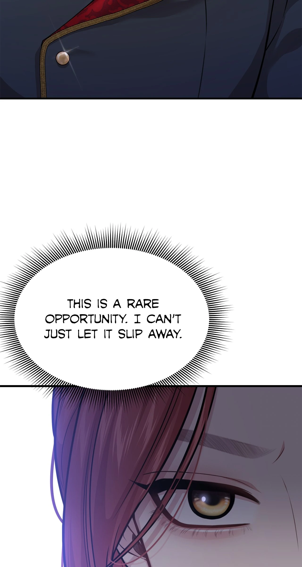 The Secret Bedroom of a Dejected Royal Daughter Chapter 100 - Page 36