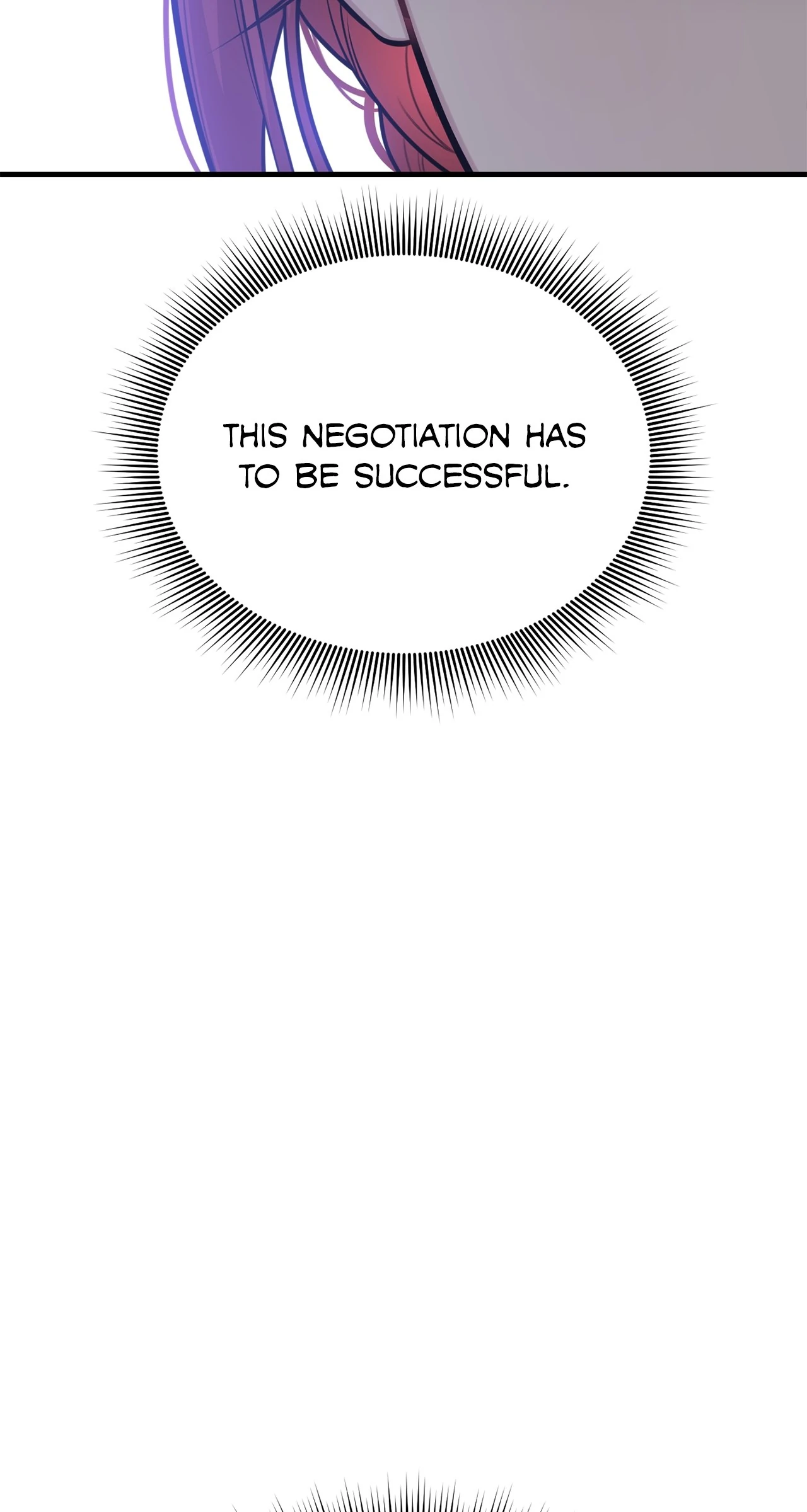 The Secret Bedroom of a Dejected Royal Daughter Chapter 100 - Page 37