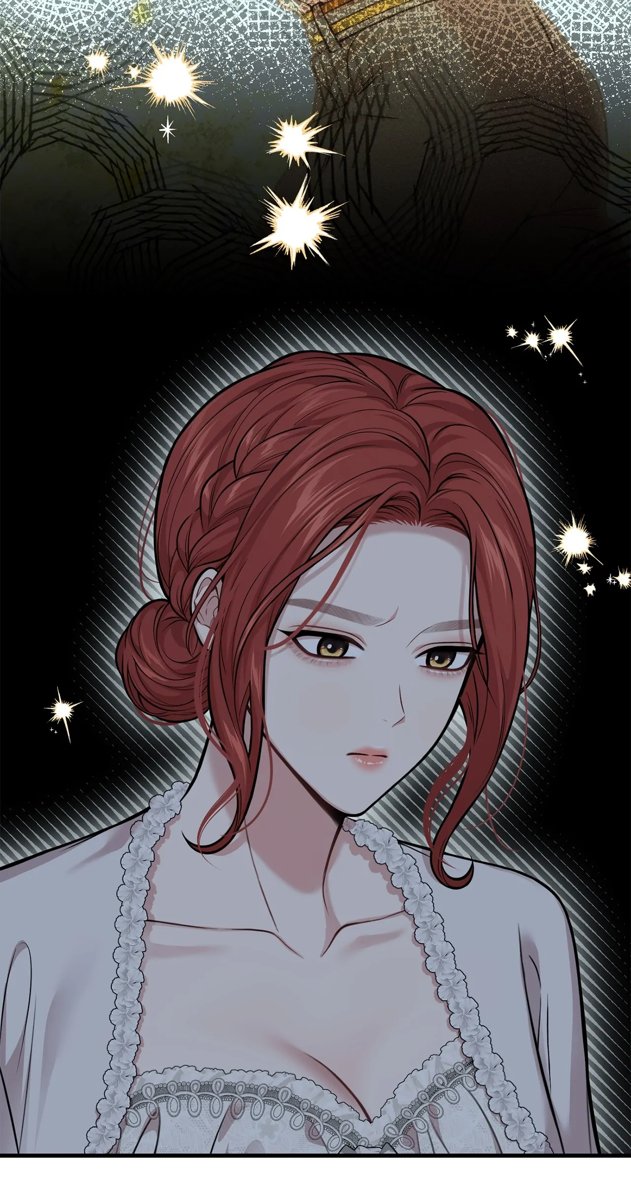 The Secret Bedroom of a Dejected Royal Daughter Chapter 100 - Page 39