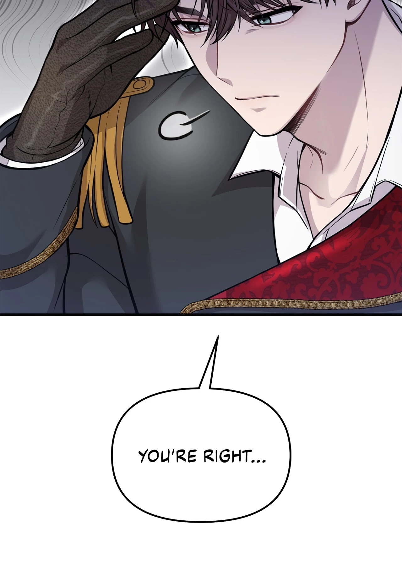 The Secret Bedroom of a Dejected Royal Daughter Chapter 100 - Page 43