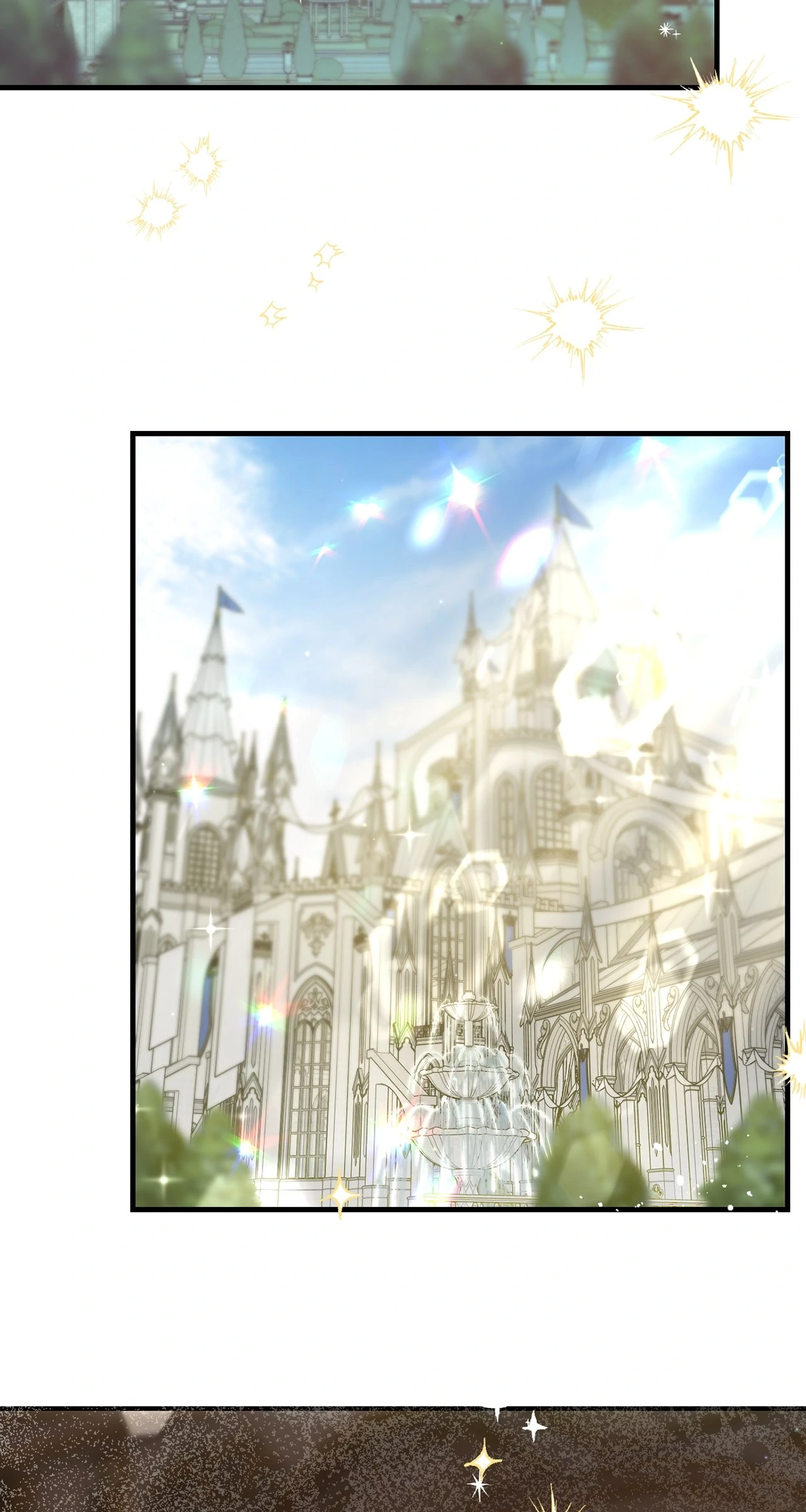 The Secret Bedroom of a Dejected Royal Daughter Chapter 100 - Page 45