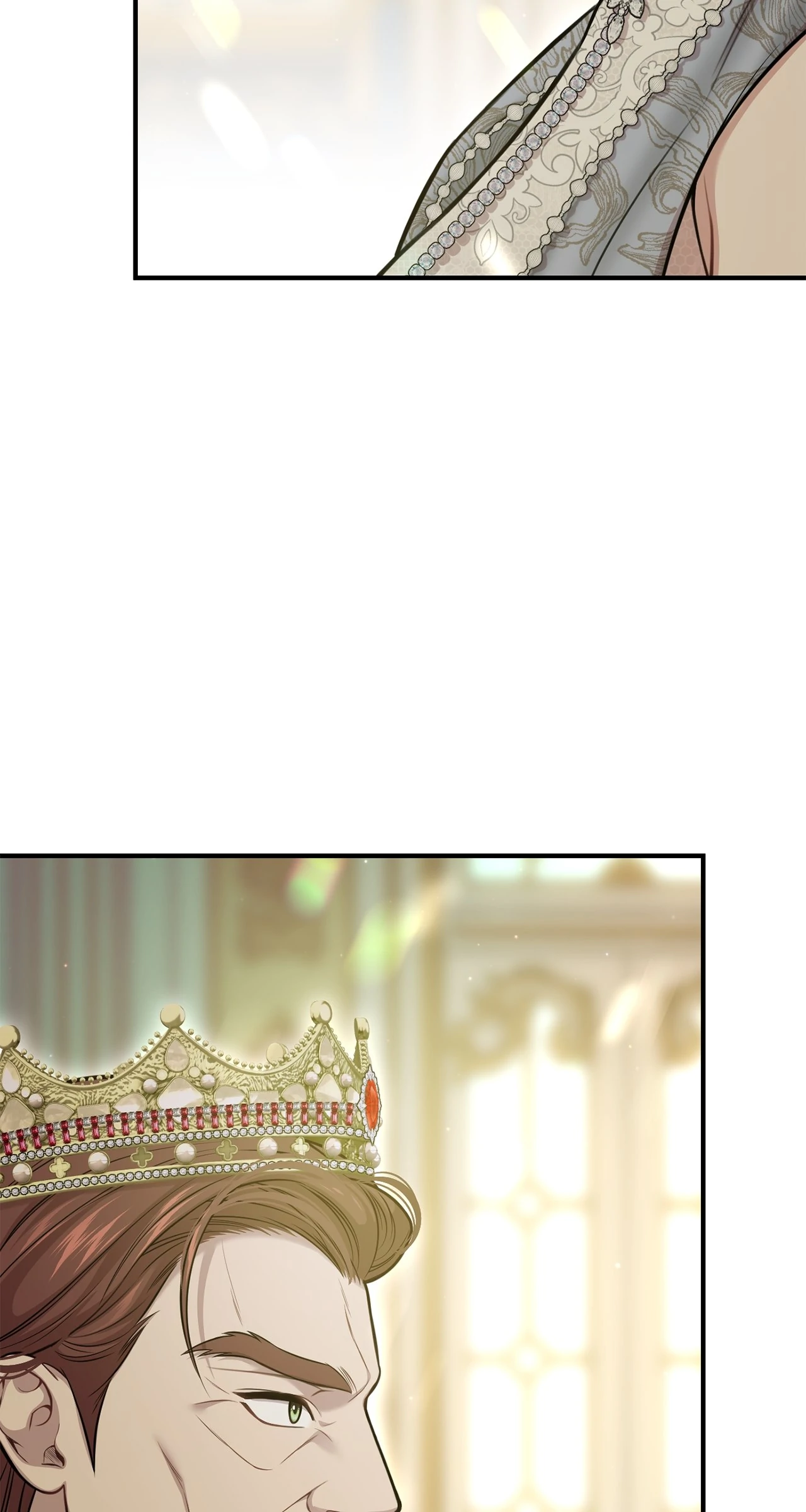 The Secret Bedroom of a Dejected Royal Daughter Chapter 100 - Page 56