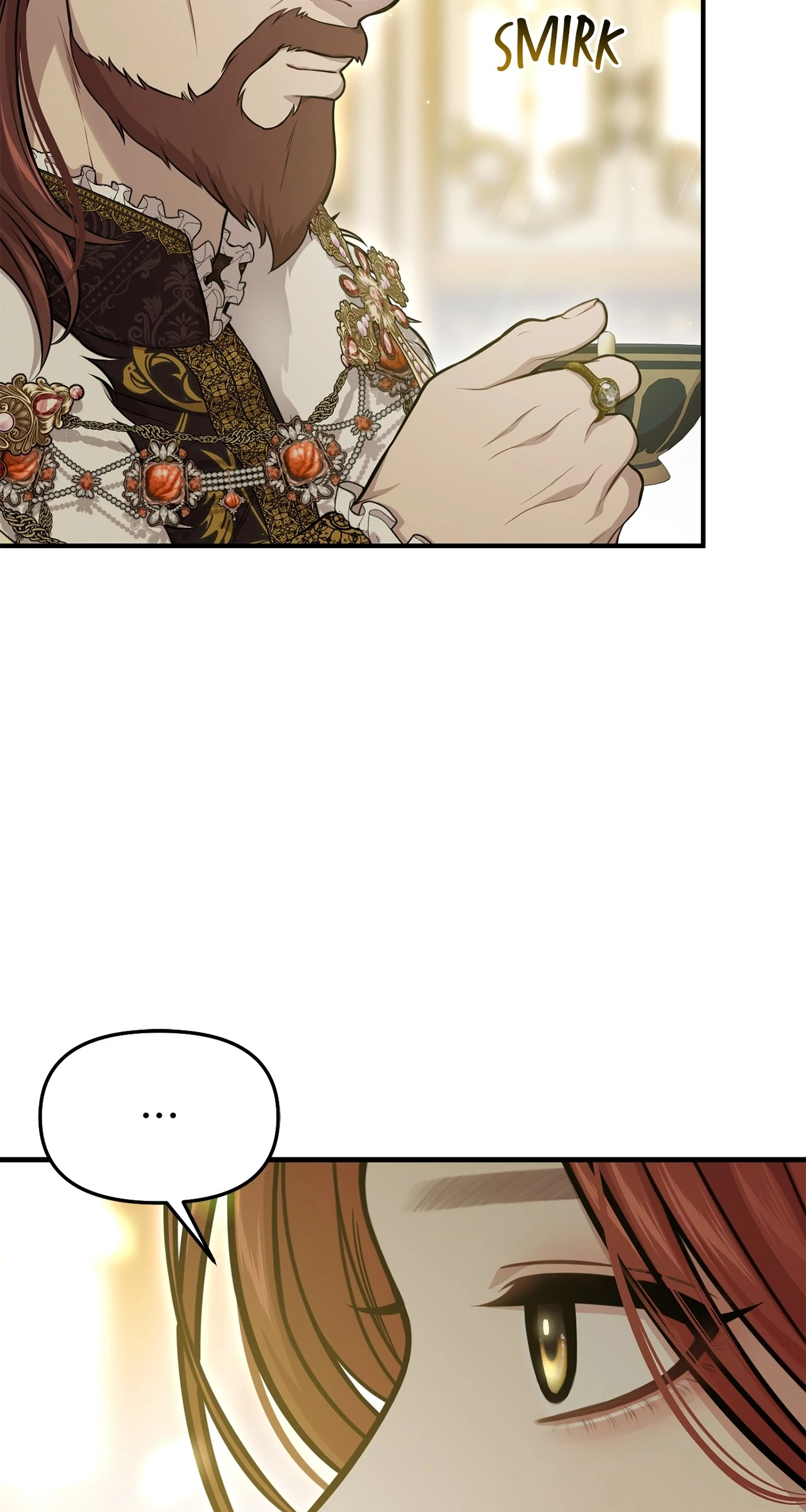 The Secret Bedroom of a Dejected Royal Daughter Chapter 100 - Page 57