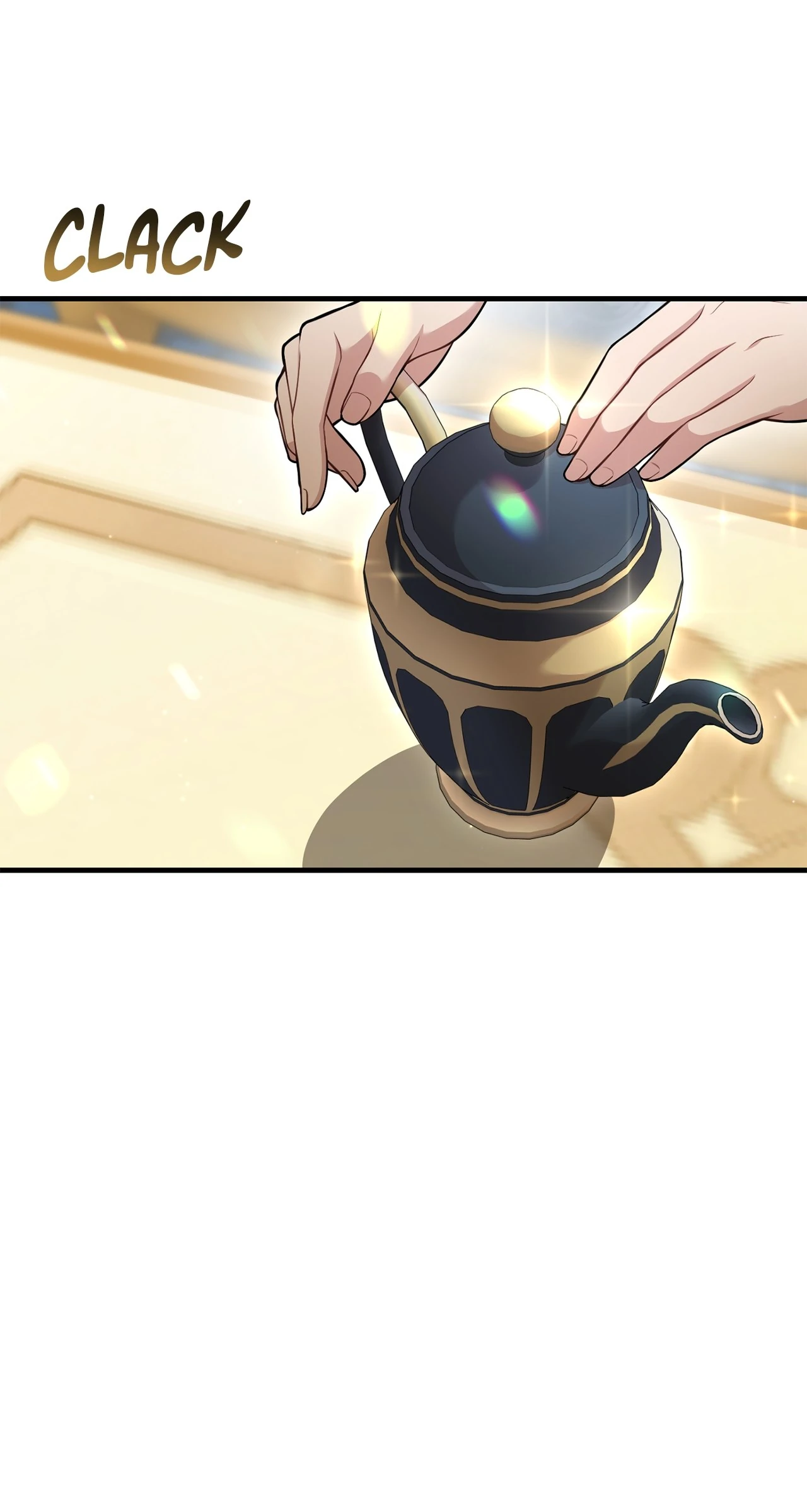 The Secret Bedroom of a Dejected Royal Daughter Chapter 100 - Page 60