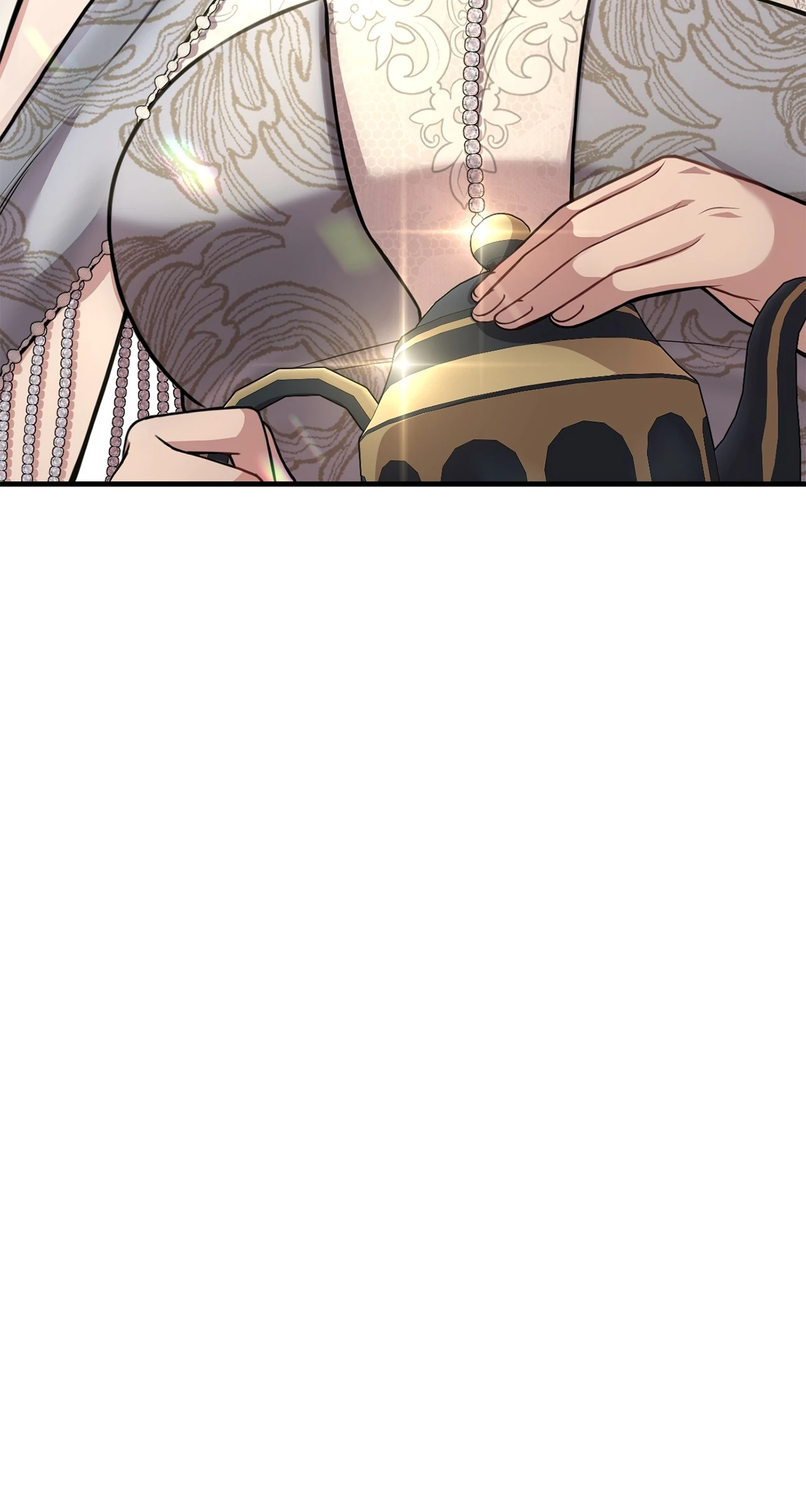 The Secret Bedroom of a Dejected Royal Daughter Chapter 100 - Page 62