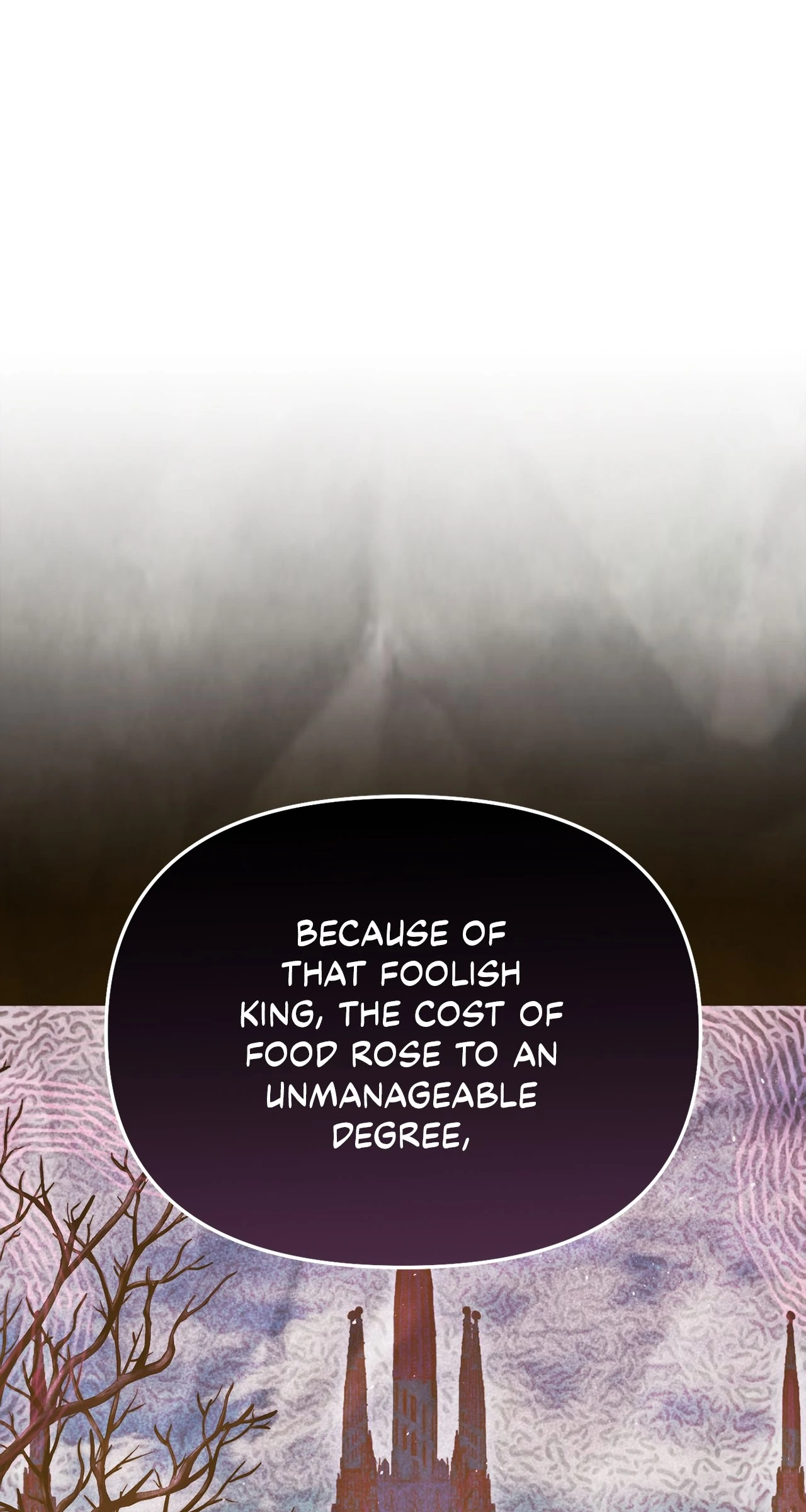 The Secret Bedroom of a Dejected Royal Daughter Chapter 100 - Page 67