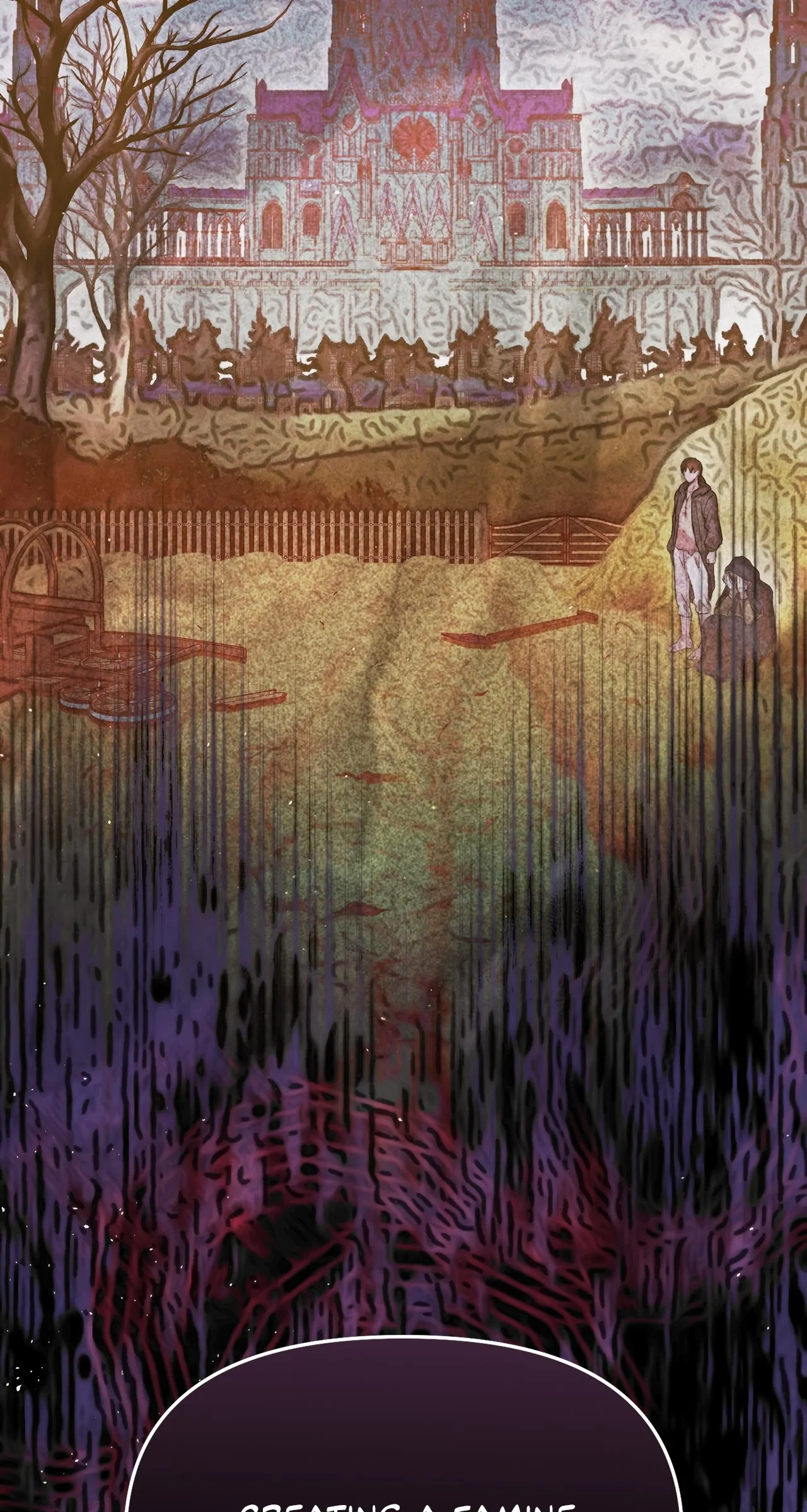 The Secret Bedroom of a Dejected Royal Daughter Chapter 100 - Page 68