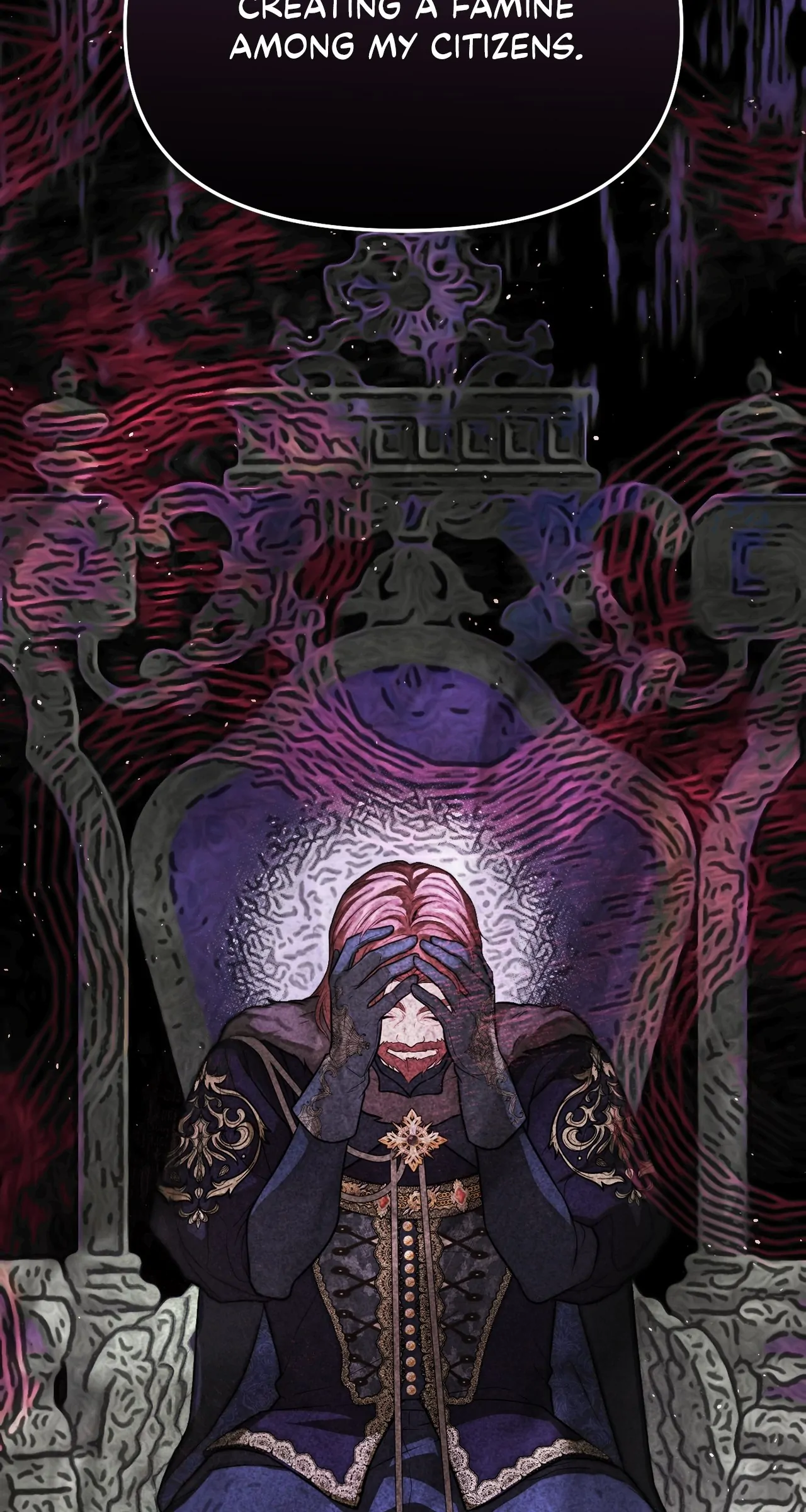 The Secret Bedroom of a Dejected Royal Daughter Chapter 100 - Page 69