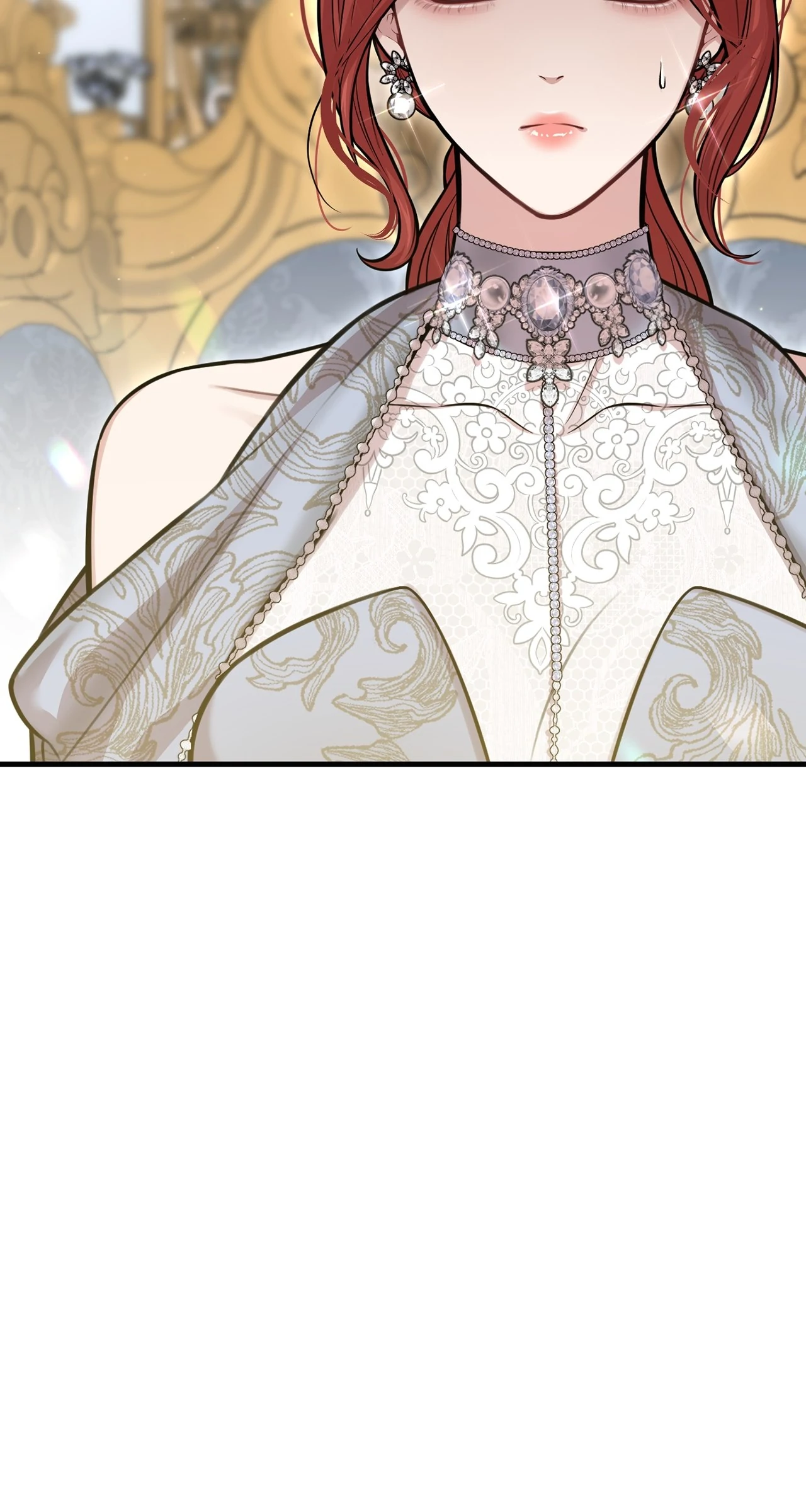 The Secret Bedroom of a Dejected Royal Daughter Chapter 100 - Page 73