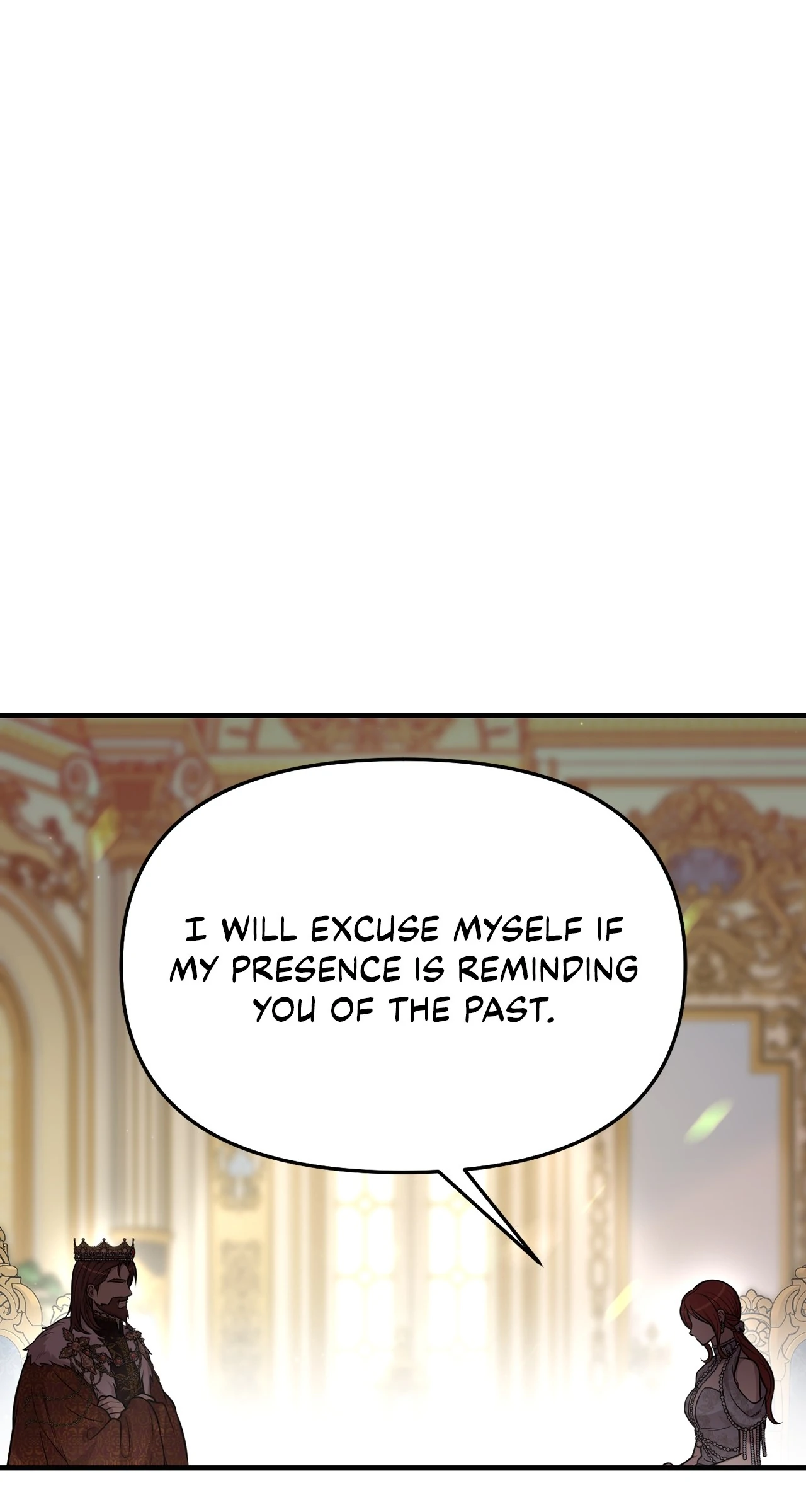 The Secret Bedroom of a Dejected Royal Daughter Chapter 100 - Page 74