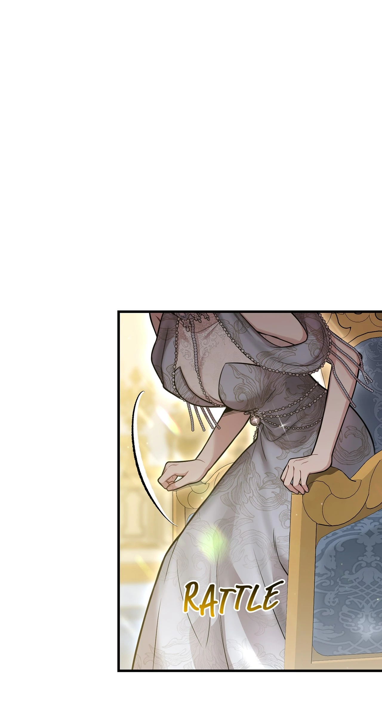 The Secret Bedroom of a Dejected Royal Daughter Chapter 100 - Page 75