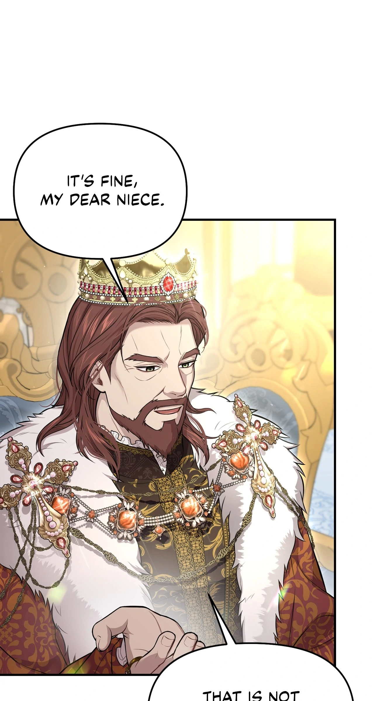 The Secret Bedroom of a Dejected Royal Daughter Chapter 100 - Page 79