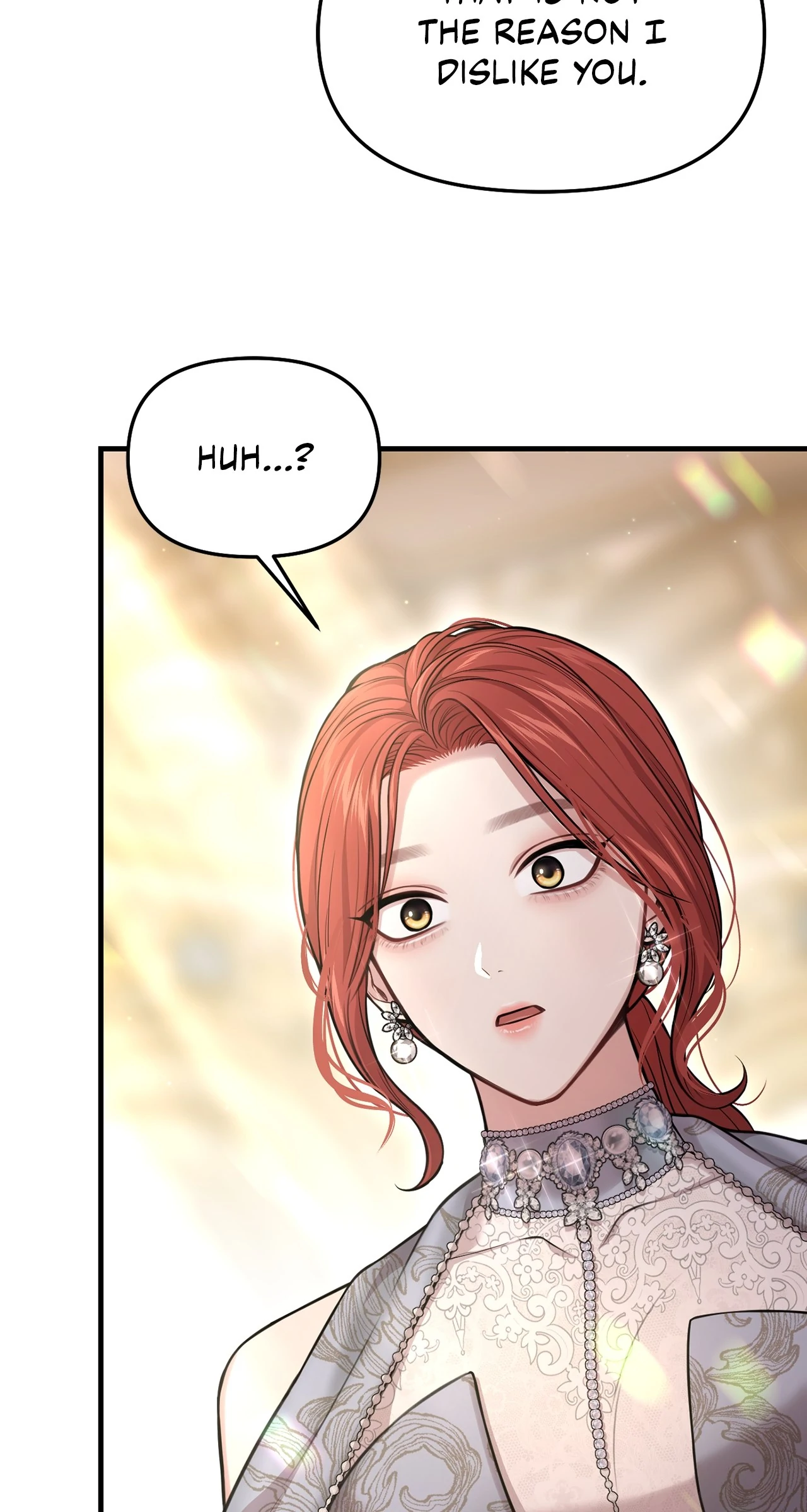 The Secret Bedroom of a Dejected Royal Daughter Chapter 100 - Page 80