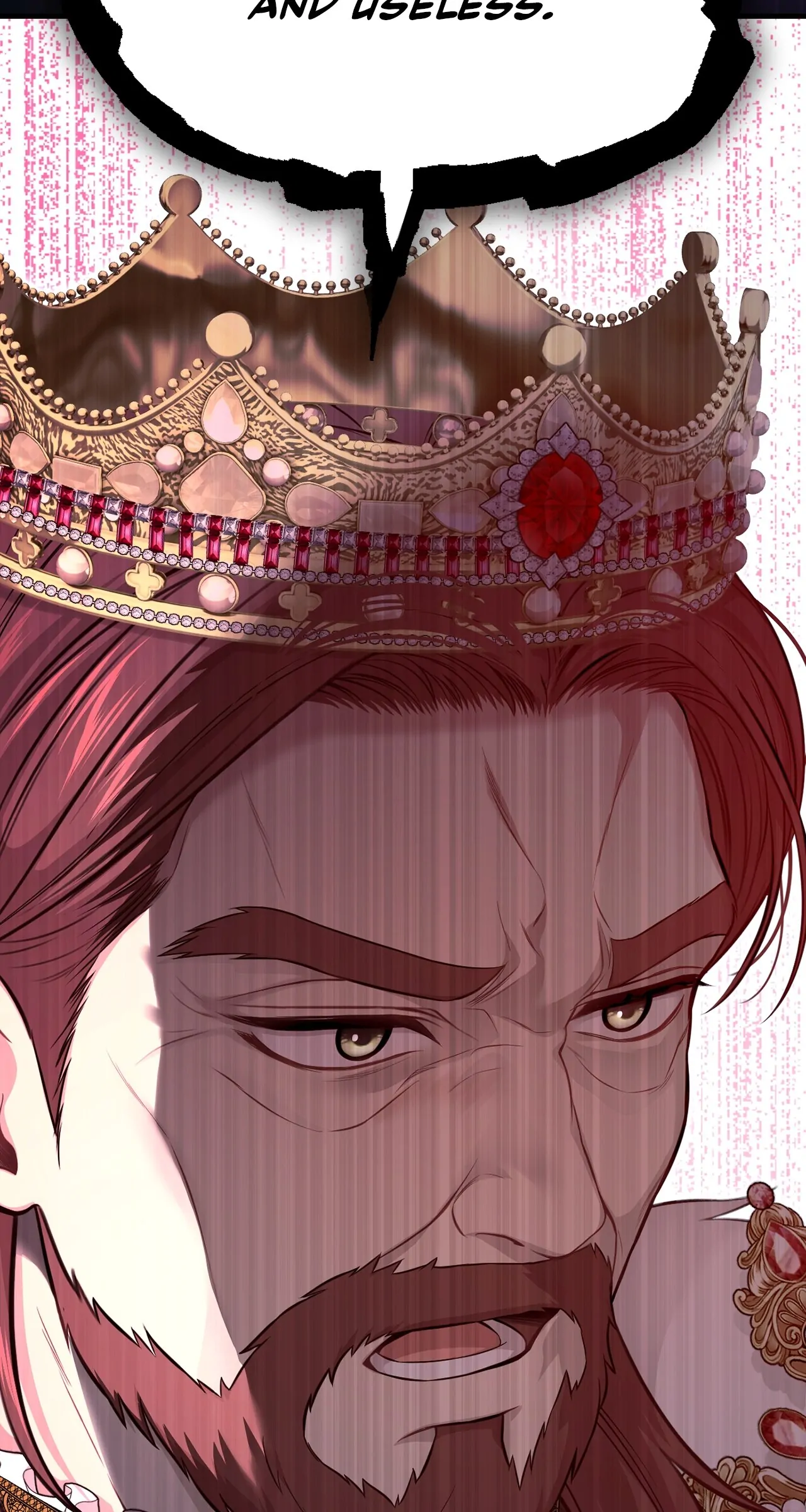 The Secret Bedroom of a Dejected Royal Daughter Chapter 100 - Page 83