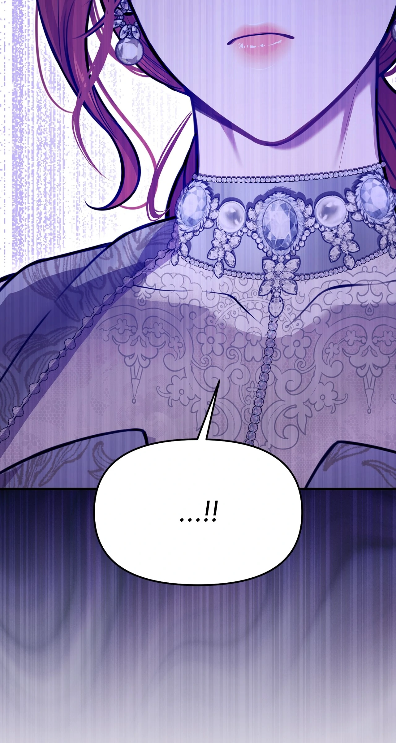 The Secret Bedroom of a Dejected Royal Daughter Chapter 100 - Page 85