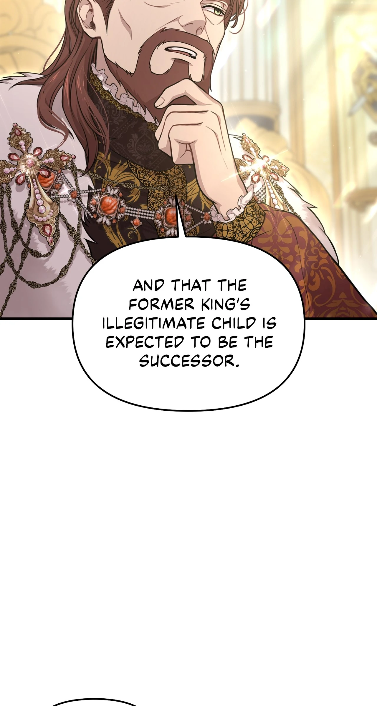 The Secret Bedroom of a Dejected Royal Daughter Chapter 100 - Page 87