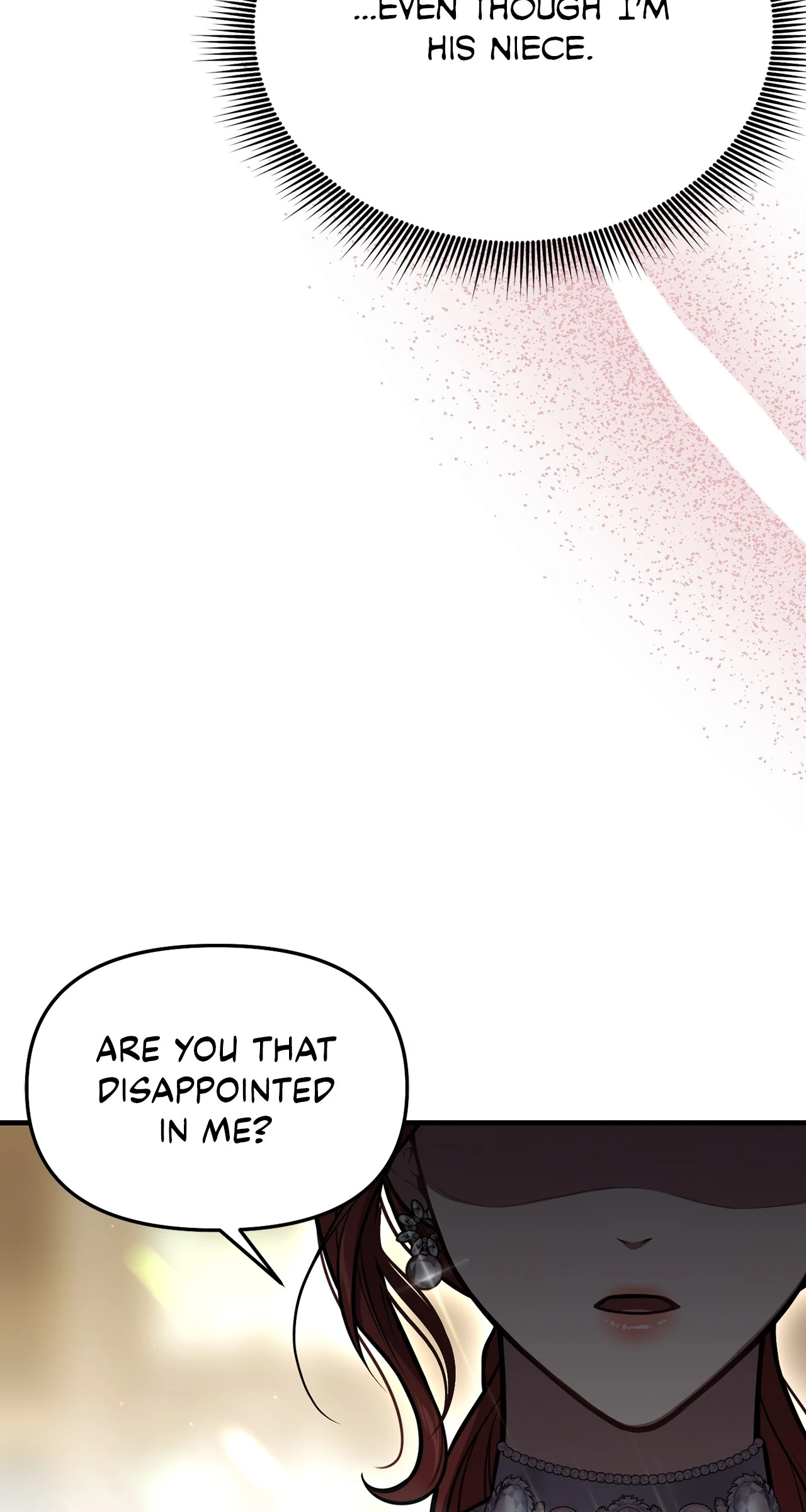 The Secret Bedroom of a Dejected Royal Daughter Chapter 100 - Page 96