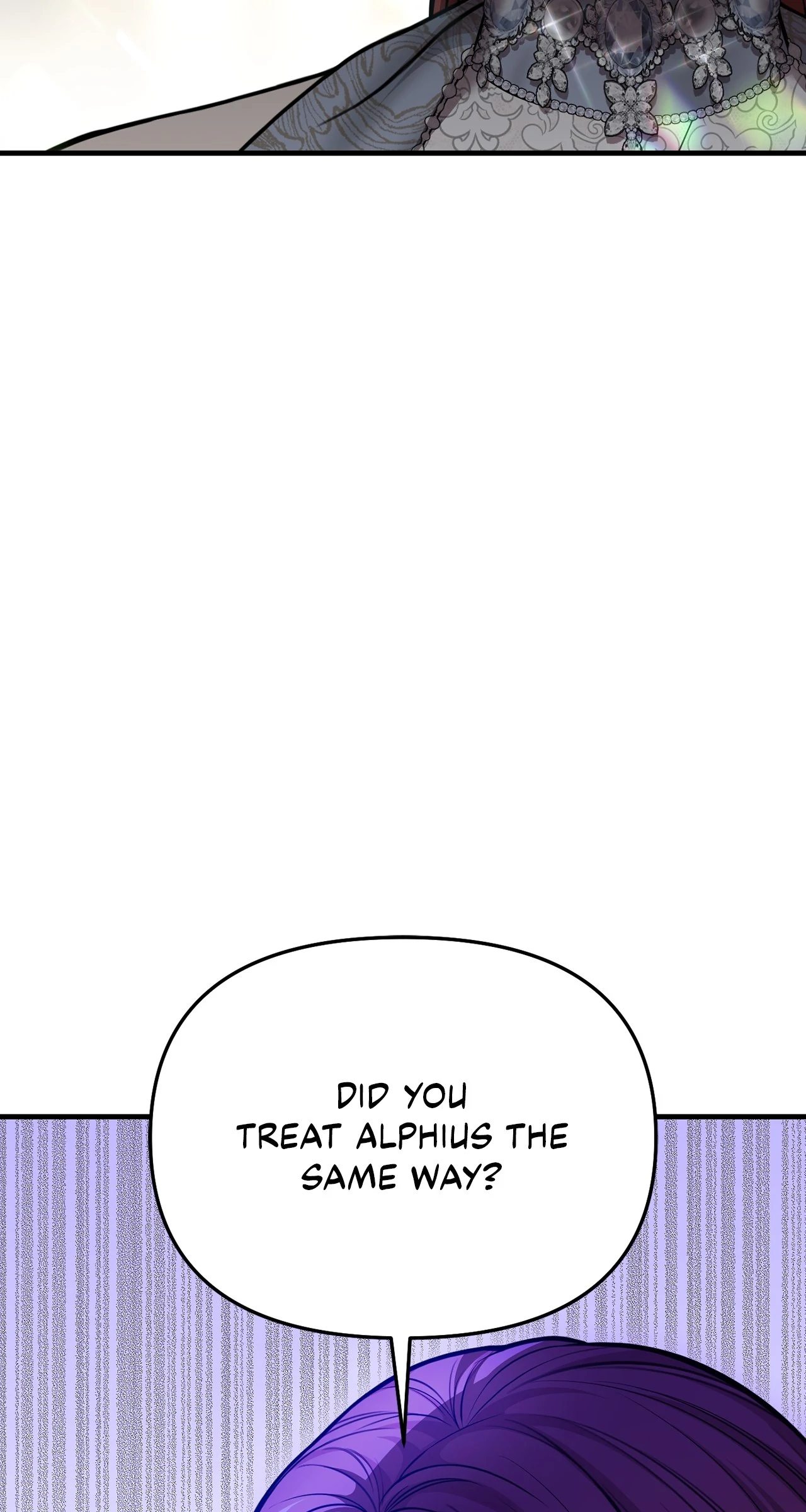 The Secret Bedroom of a Dejected Royal Daughter Chapter 100 - Page 97