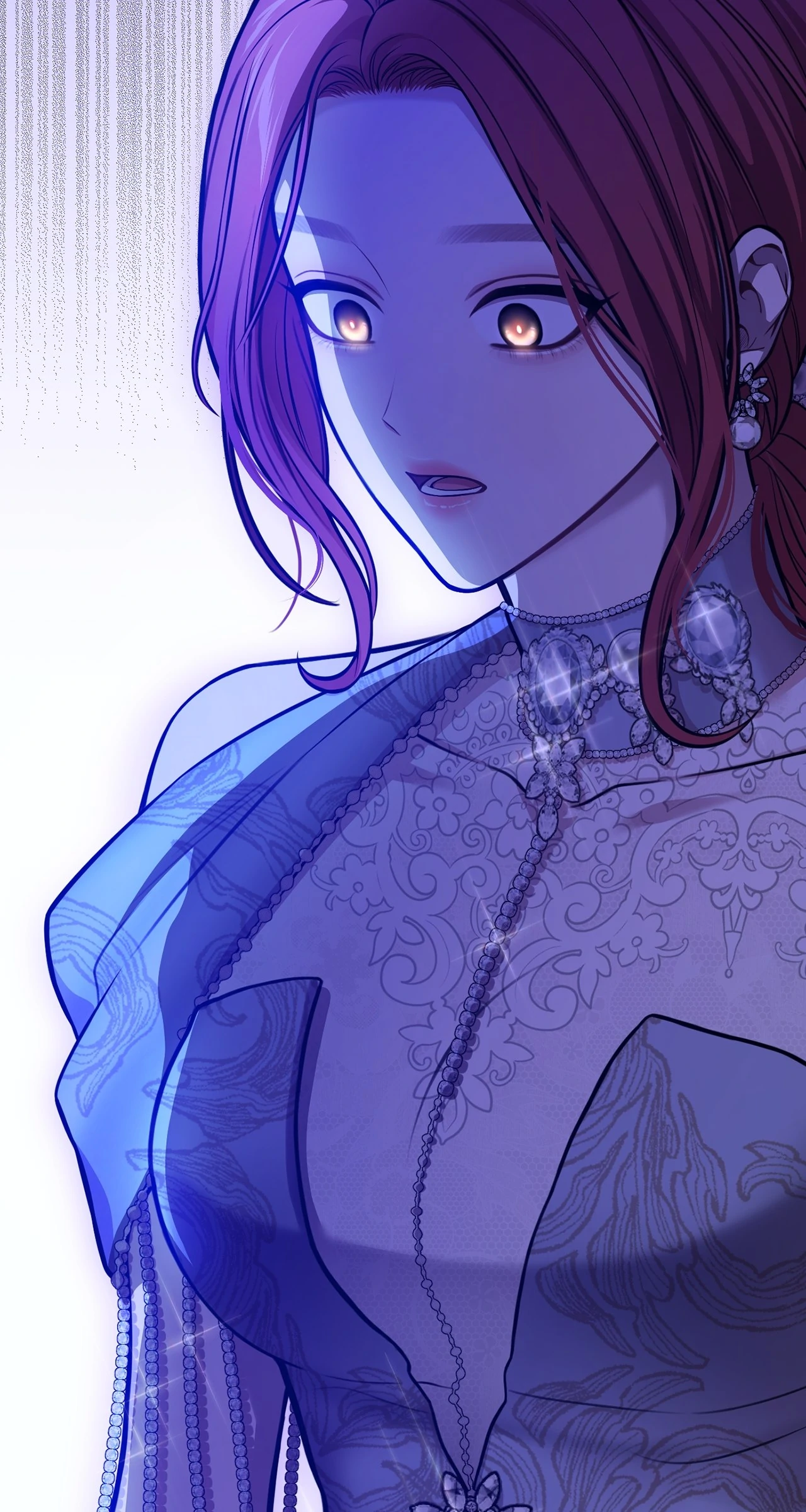 The Secret Bedroom of a Dejected Royal Daughter Chapter 100 - Page 98