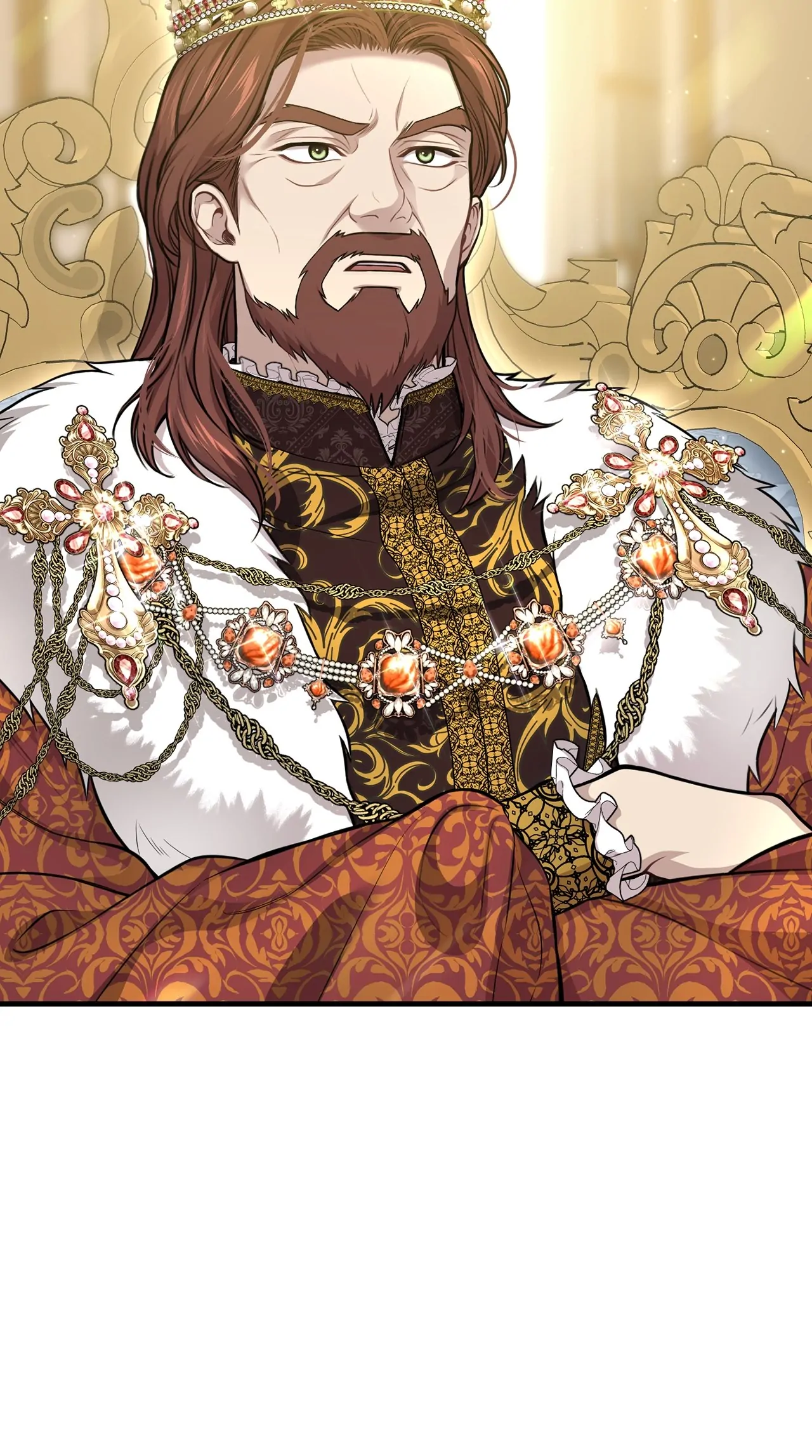 The Secret Bedroom of a Dejected Royal Daughter Chapter 100 - Page 100