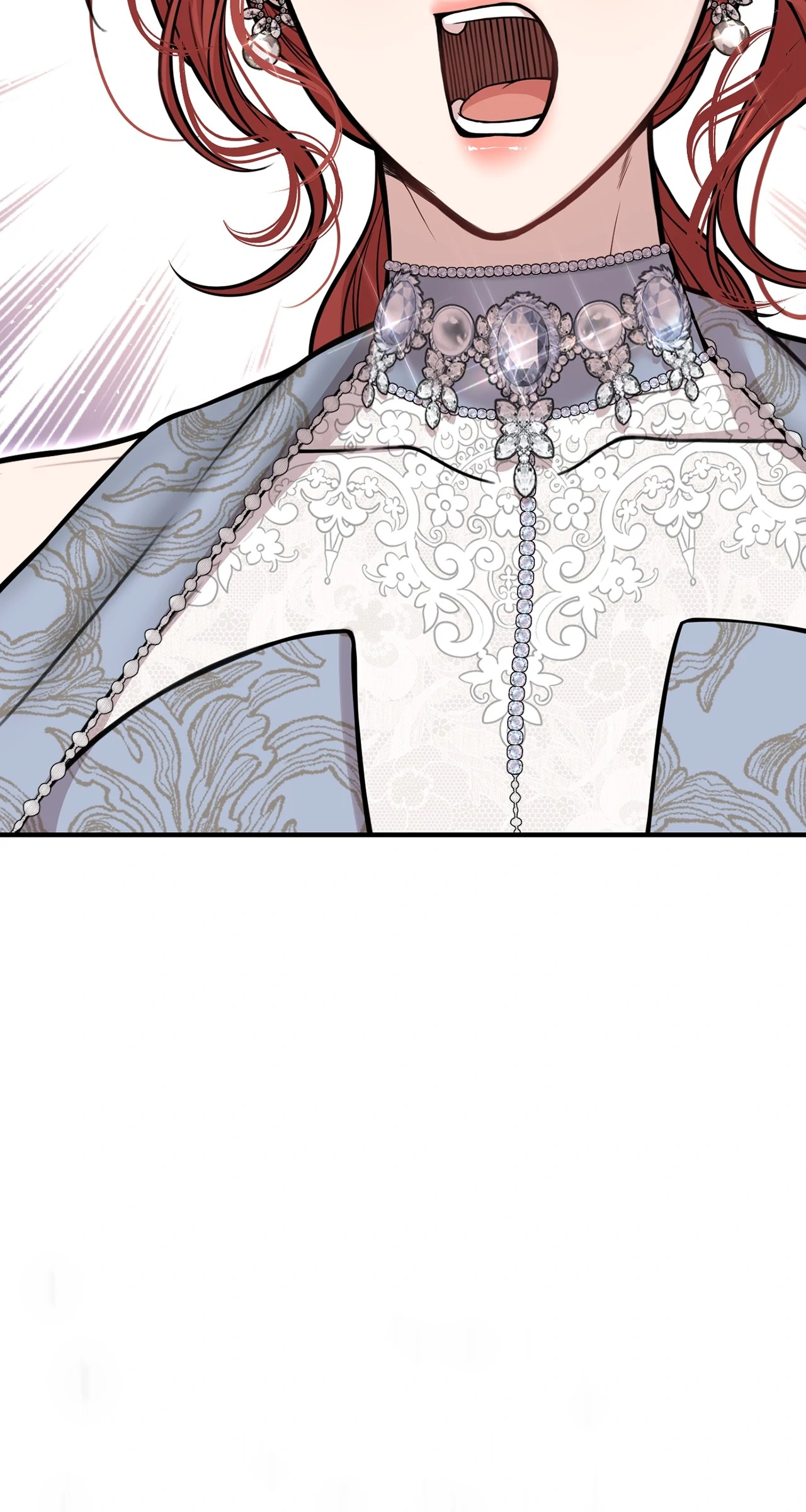 The Secret Bedroom of a Dejected Royal Daughter Chapter 100 - Page 102