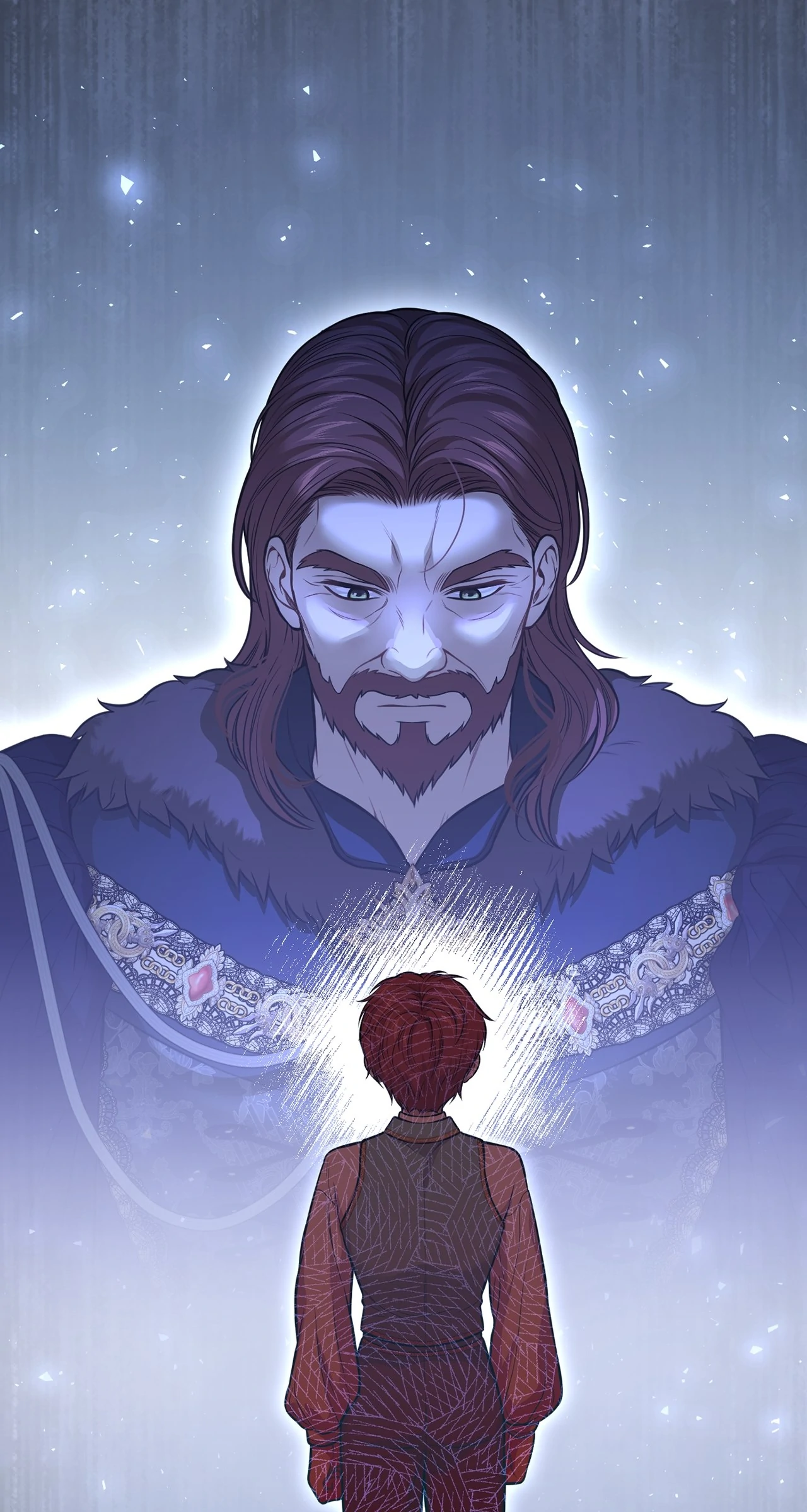 The Secret Bedroom of a Dejected Royal Daughter Chapter 100 - Page 104