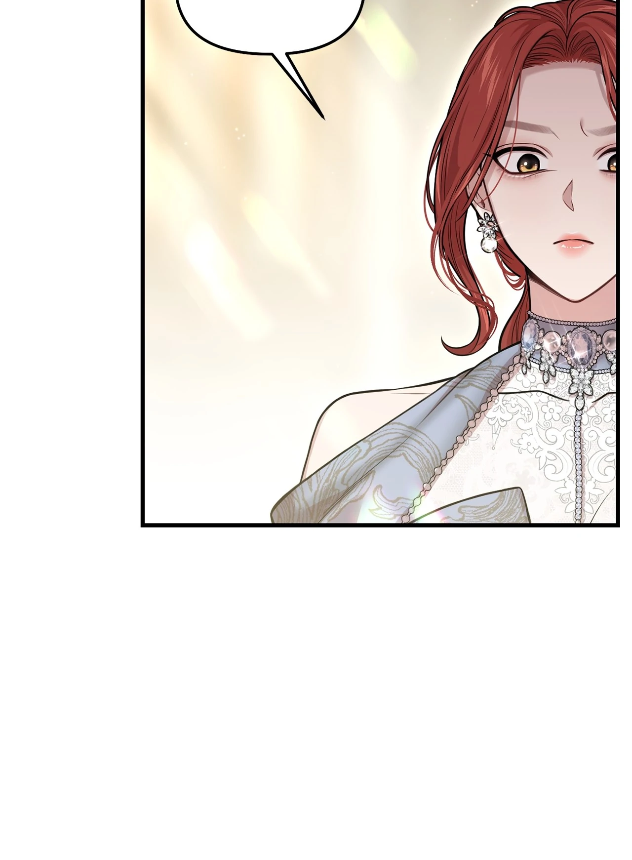 The Secret Bedroom of a Dejected Royal Daughter Chapter 100 - Page 111