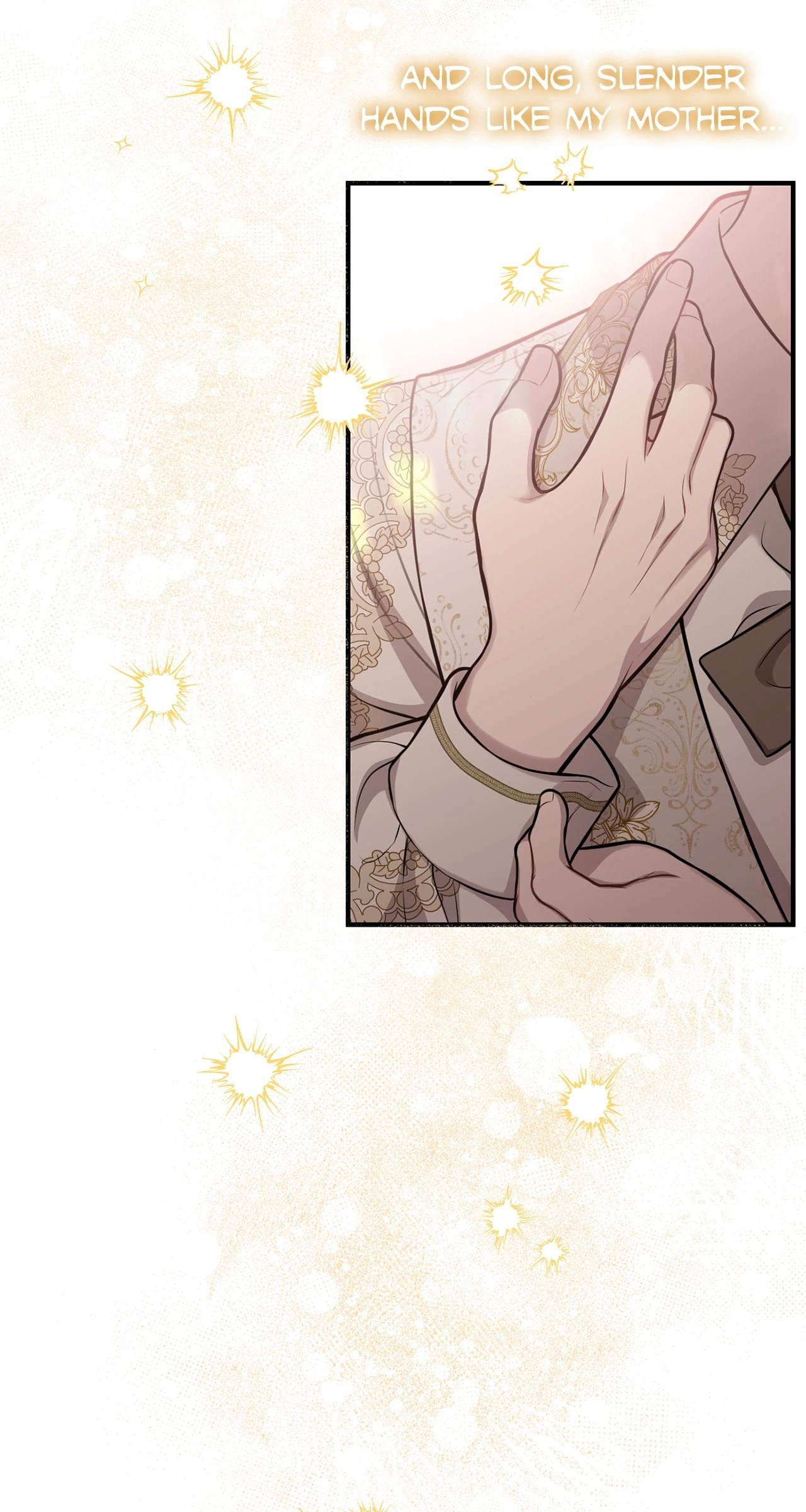 The Secret Bedroom of a Dejected Royal Daughter Chapter 100 - Page 125