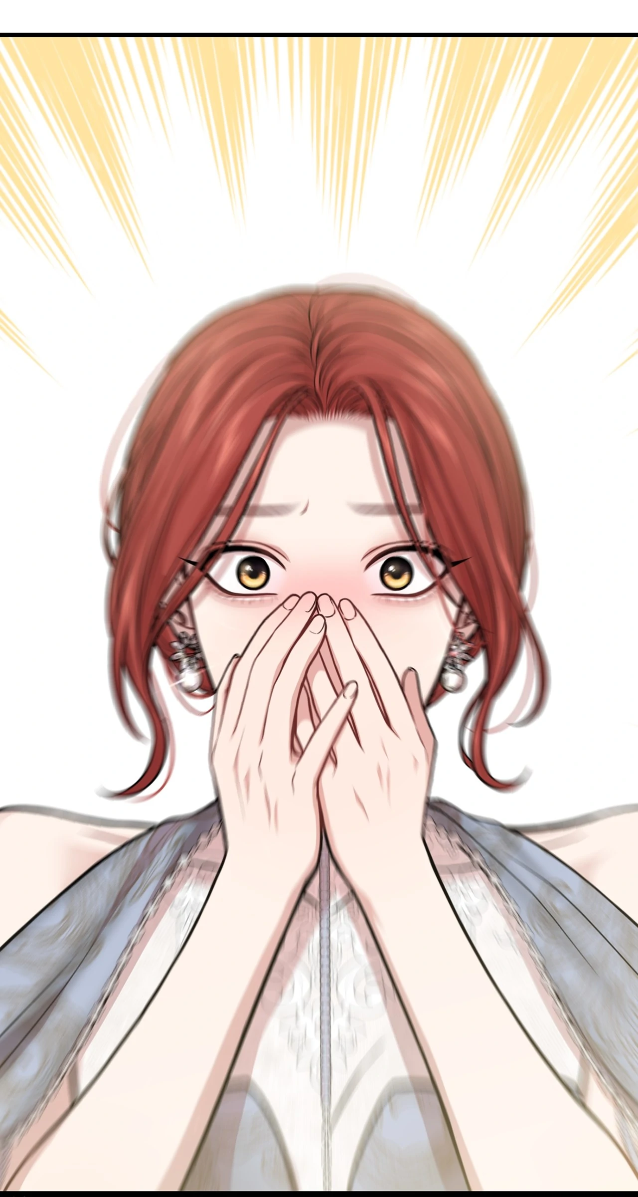 The Secret Bedroom of a Dejected Royal Daughter Chapter 100 - Page 128