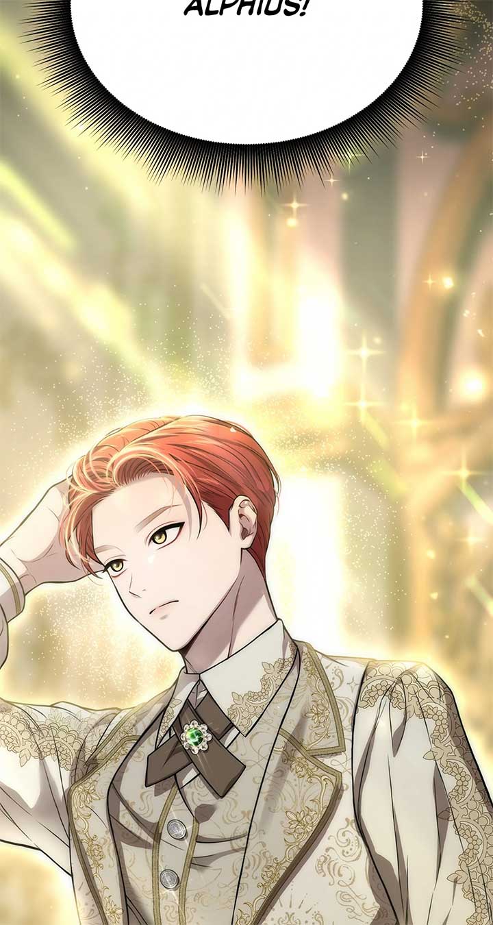 The Secret Bedroom of a Dejected Royal Daughter Chapter 101 - Page 5