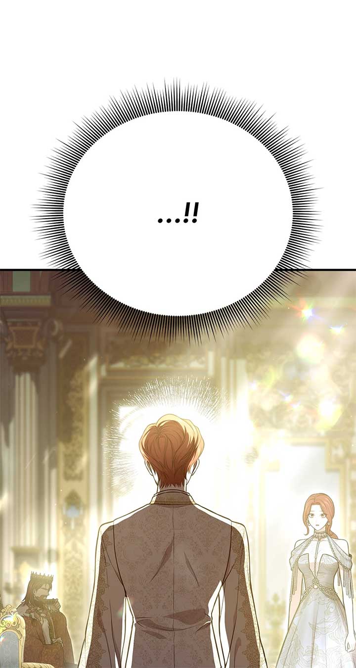 The Secret Bedroom of a Dejected Royal Daughter Chapter 101 - Page 8