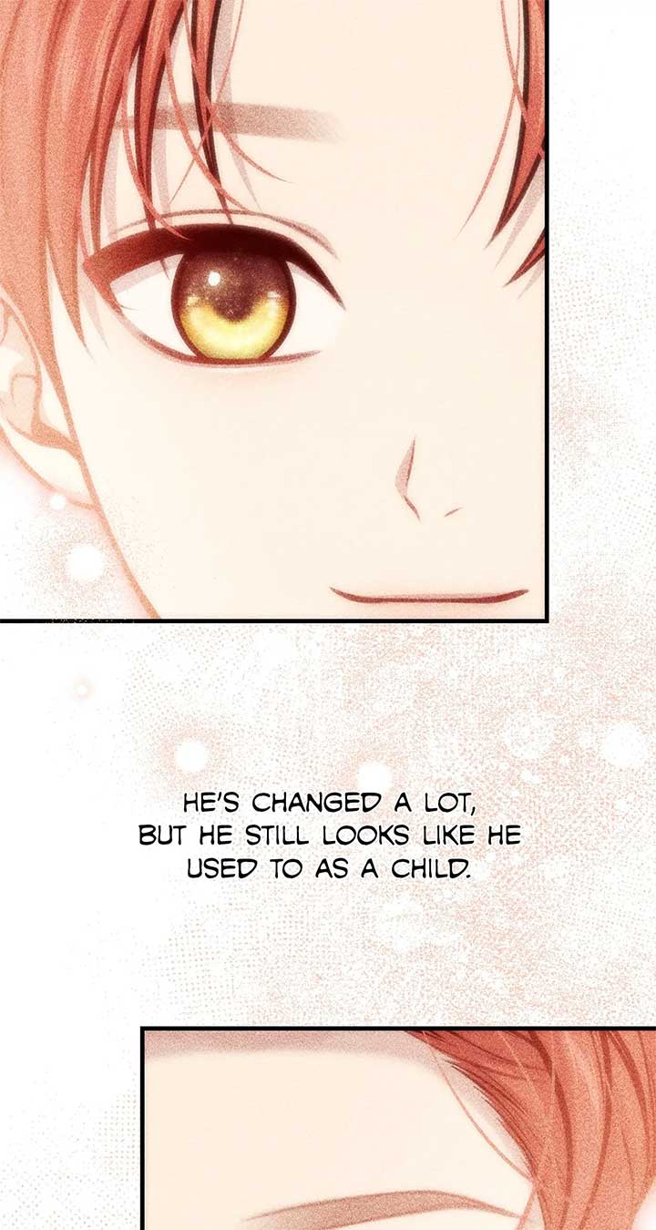 The Secret Bedroom of a Dejected Royal Daughter Chapter 101 - Page 10