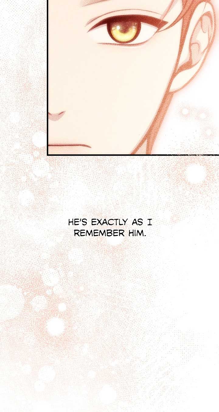 The Secret Bedroom of a Dejected Royal Daughter Chapter 101 - Page 11