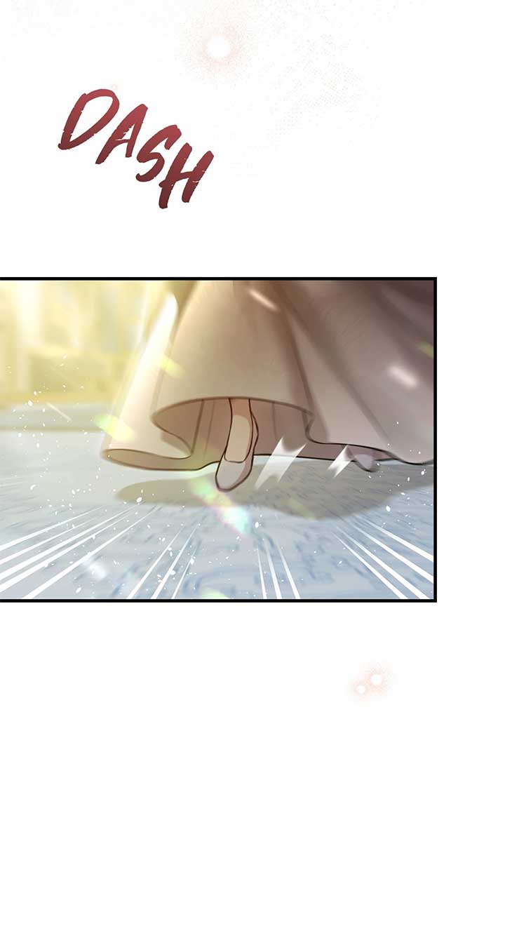 The Secret Bedroom of a Dejected Royal Daughter Chapter 101 - Page 12