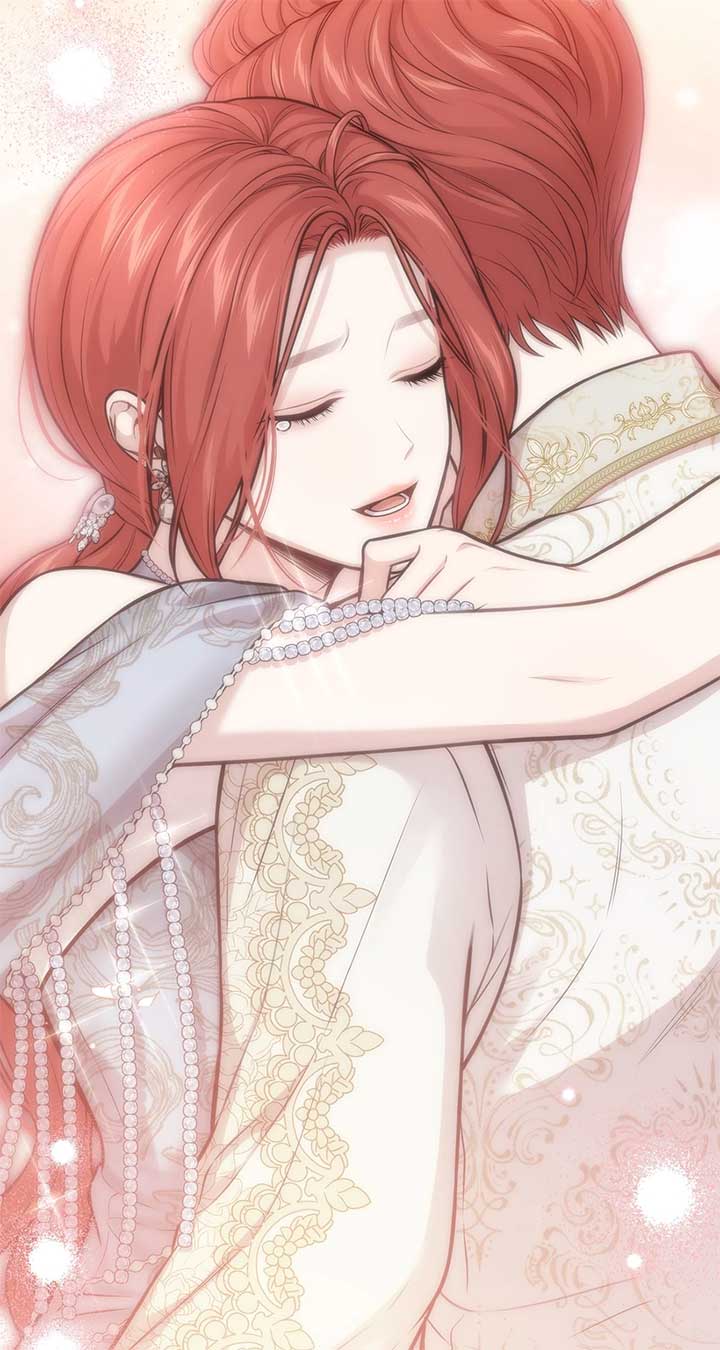 The Secret Bedroom of a Dejected Royal Daughter Chapter 101 - Page 16