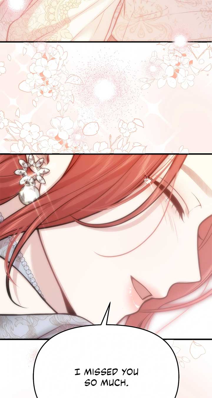 The Secret Bedroom of a Dejected Royal Daughter Chapter 101 - Page 17