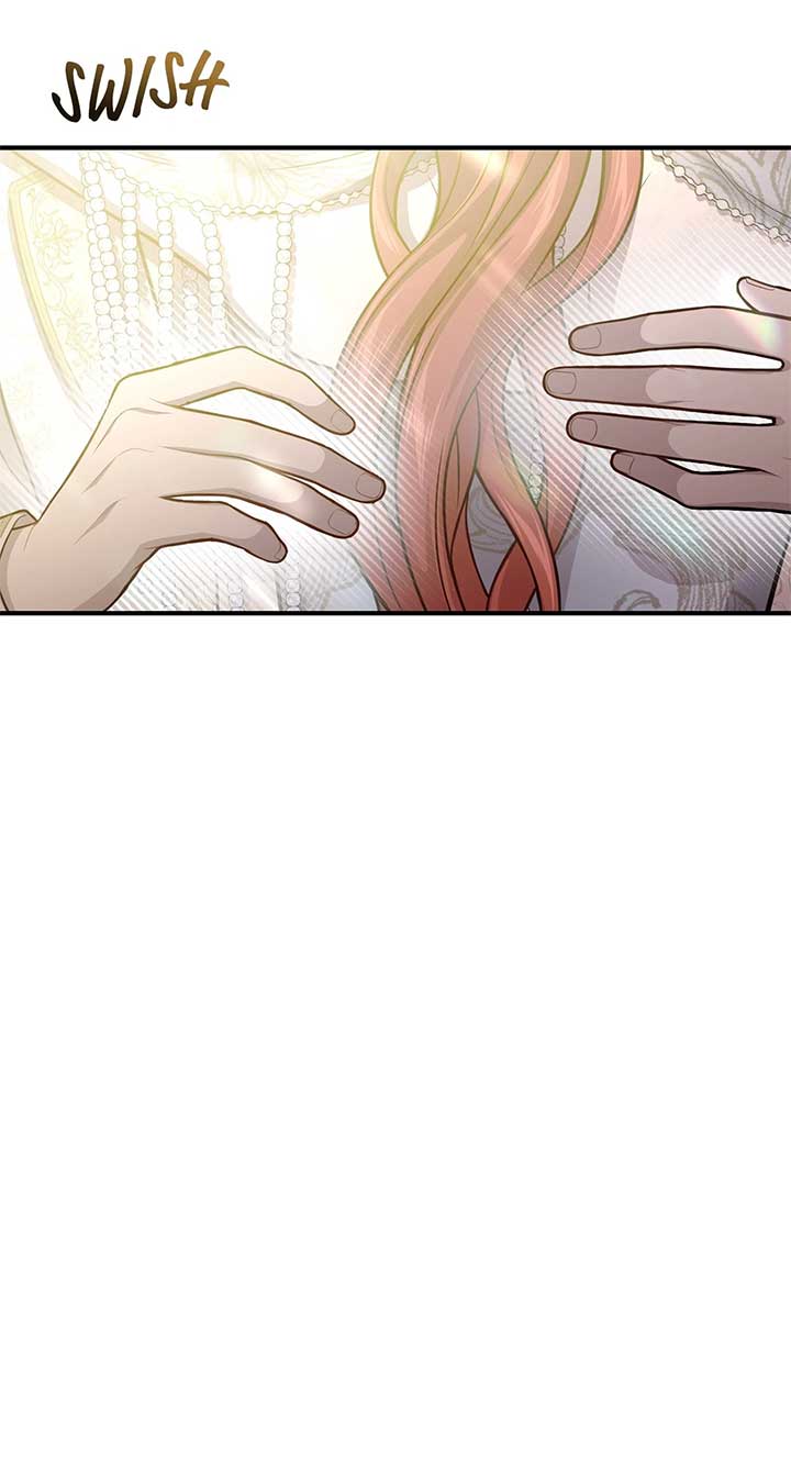 The Secret Bedroom of a Dejected Royal Daughter Chapter 101 - Page 21