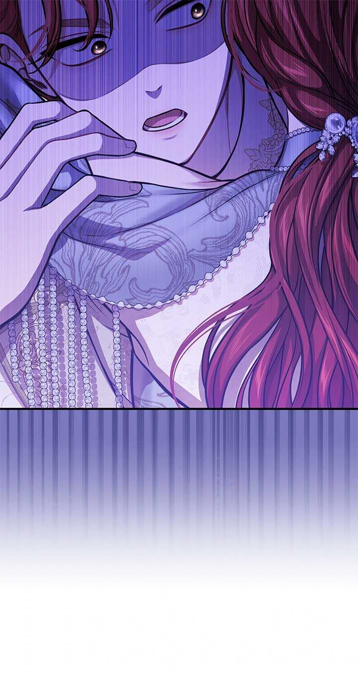 The Secret Bedroom of a Dejected Royal Daughter Chapter 101 - Page 23