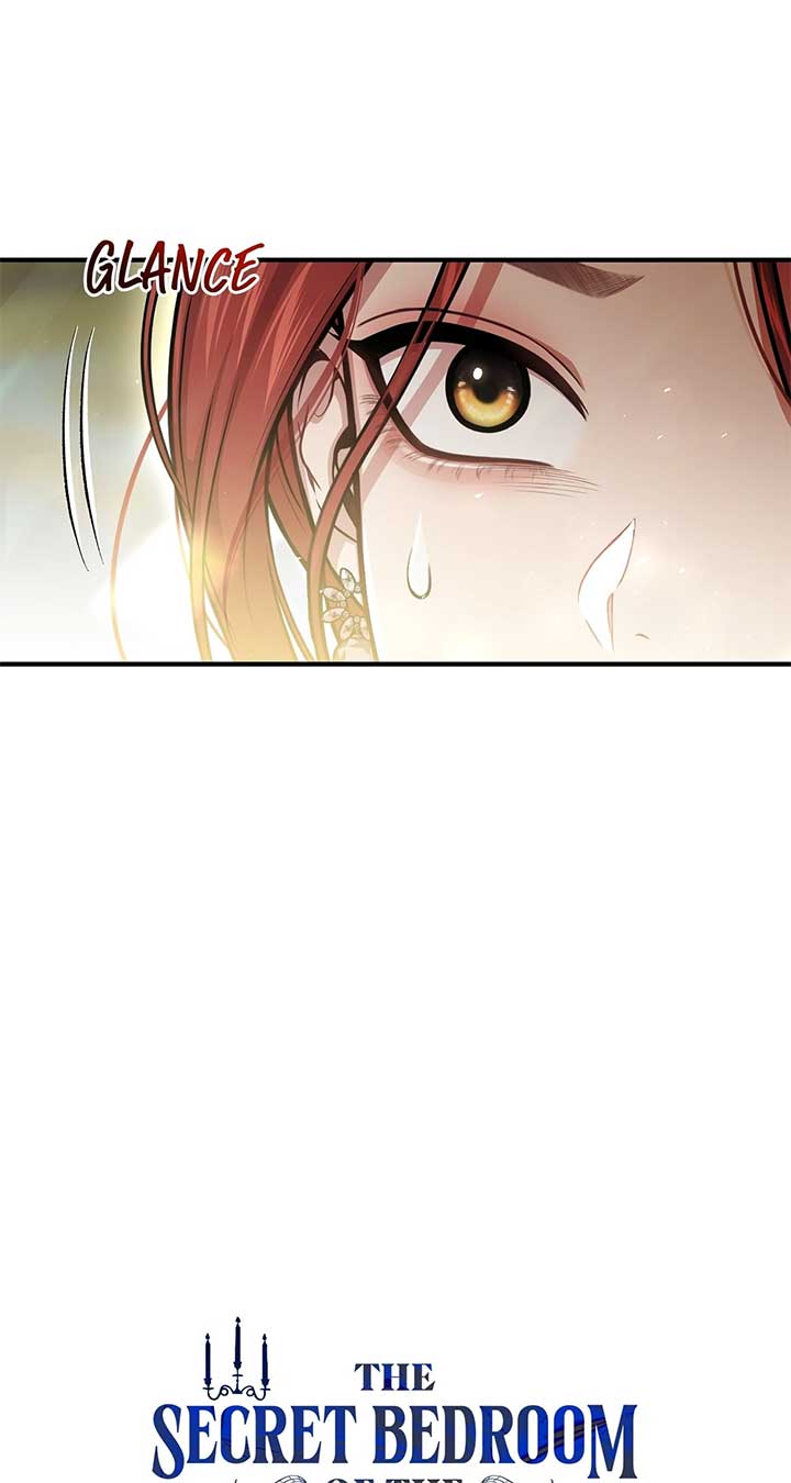 The Secret Bedroom of a Dejected Royal Daughter Chapter 101 - Page 27