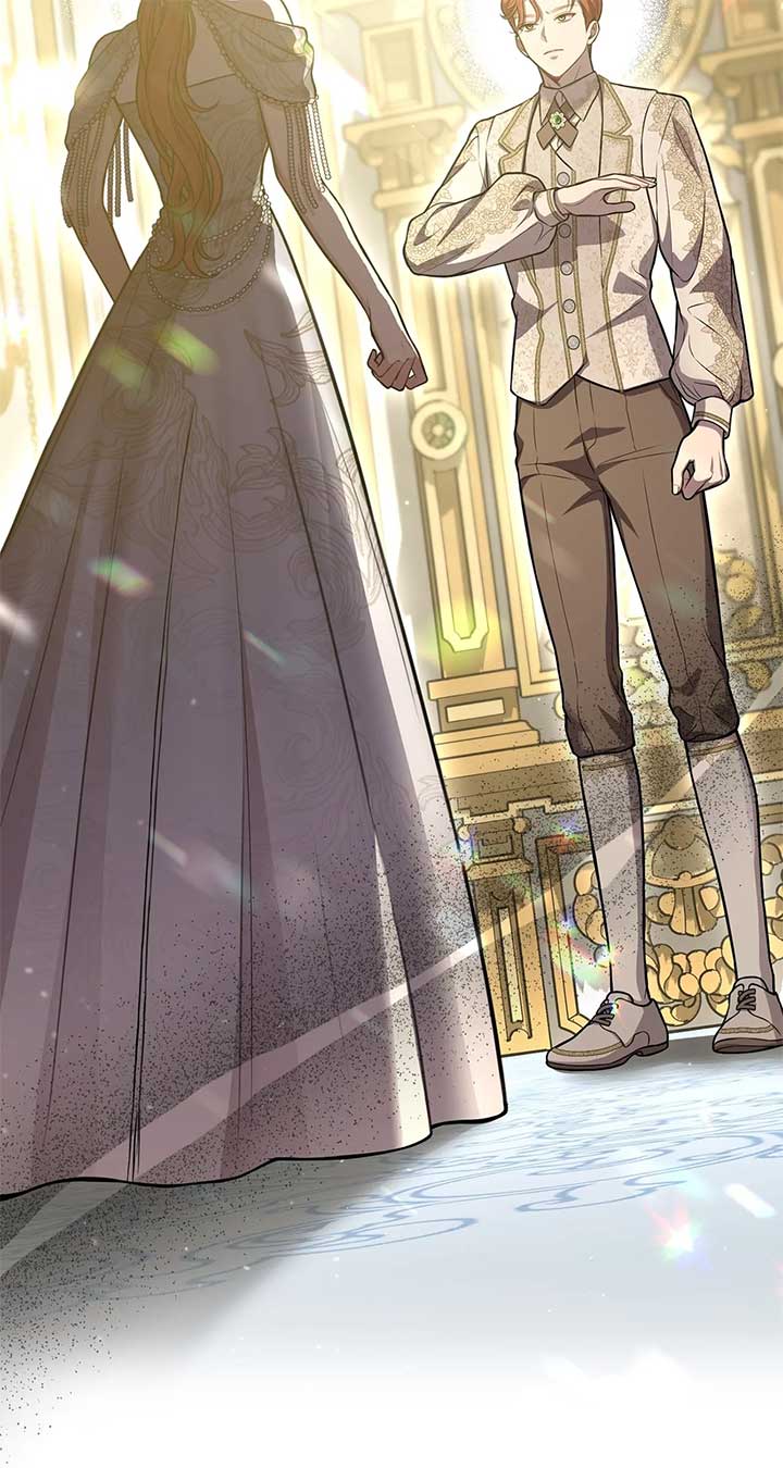 The Secret Bedroom of a Dejected Royal Daughter Chapter 101 - Page 29