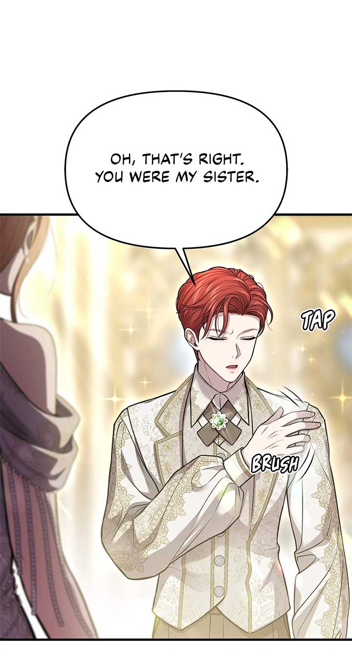 The Secret Bedroom of a Dejected Royal Daughter Chapter 101 - Page 32