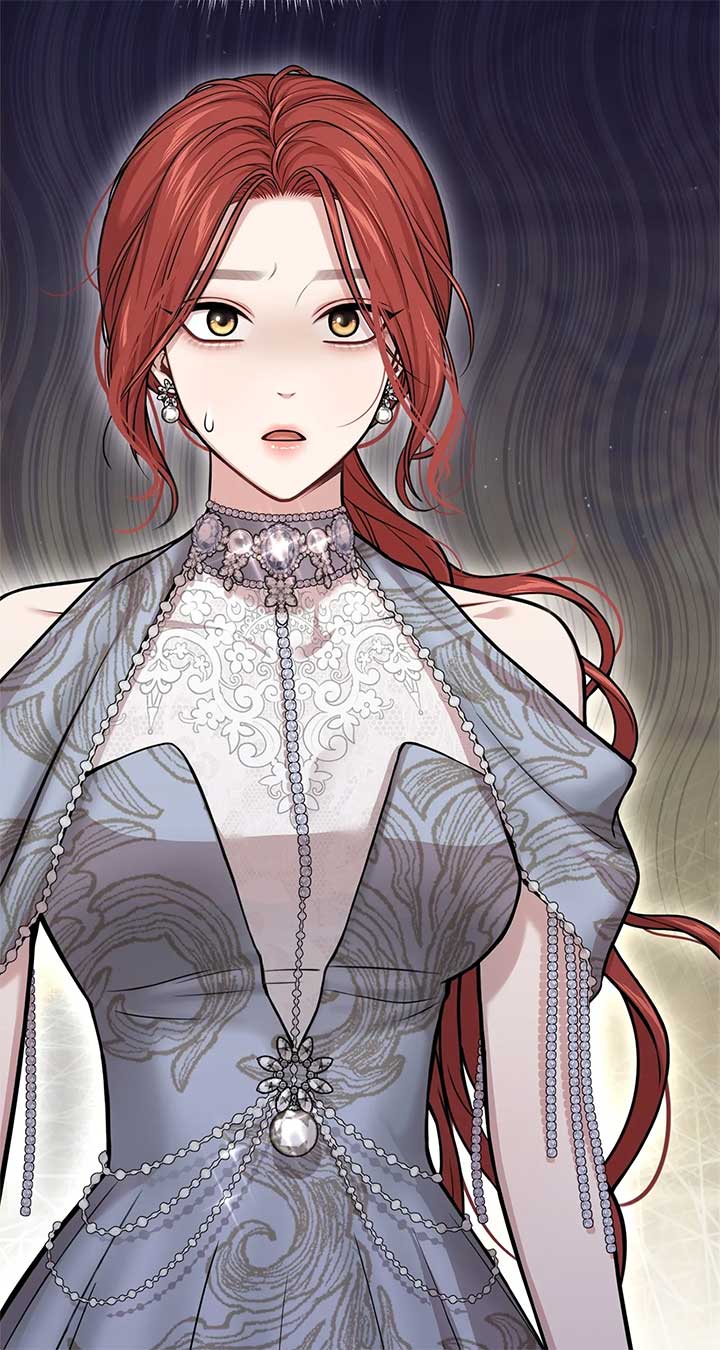 The Secret Bedroom of a Dejected Royal Daughter Chapter 101 - Page 34