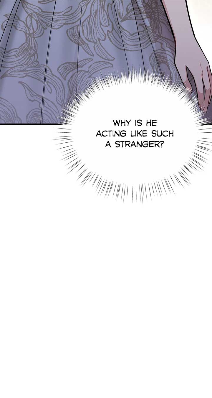 The Secret Bedroom of a Dejected Royal Daughter Chapter 101 - Page 35