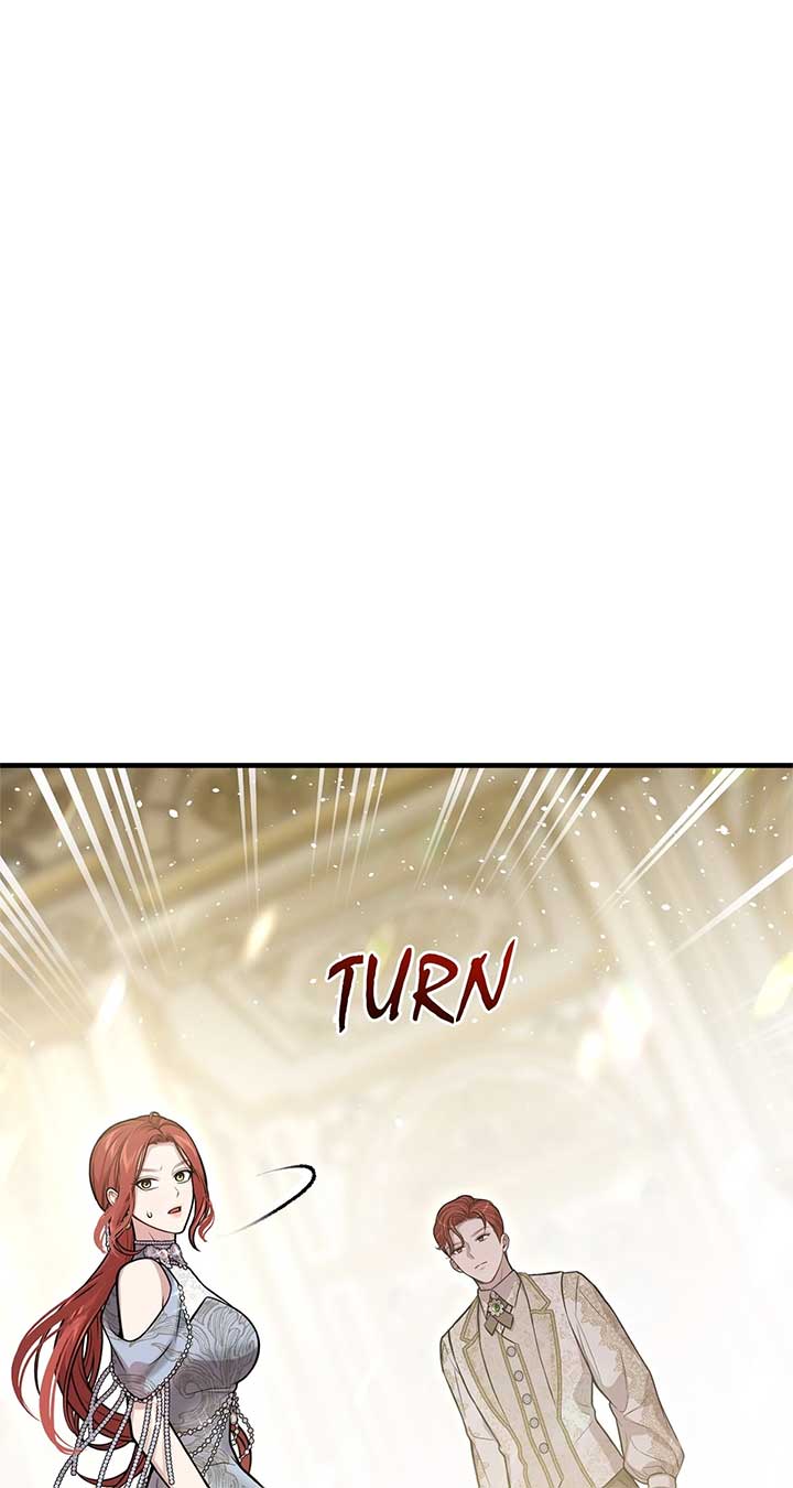 The Secret Bedroom of a Dejected Royal Daughter Chapter 101 - Page 36