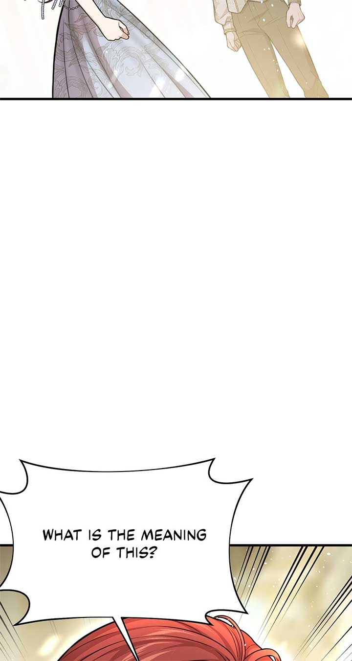 The Secret Bedroom of a Dejected Royal Daughter Chapter 101 - Page 37